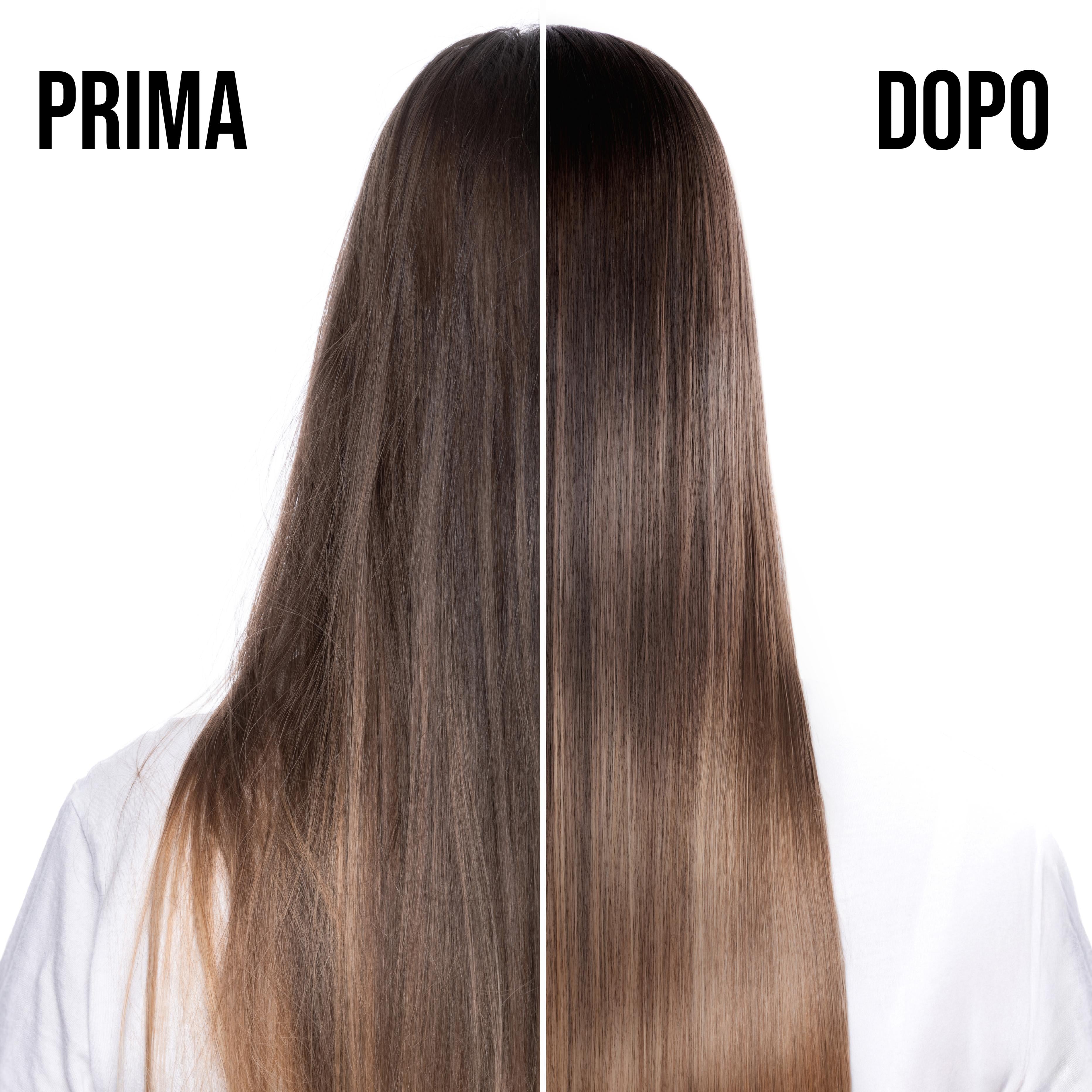 Glosssssy Liquid Mirror - Siero Laminazione a Risciacquo