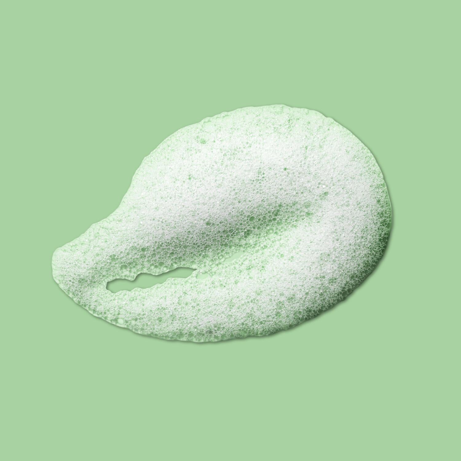 Crema Mousse Detergente