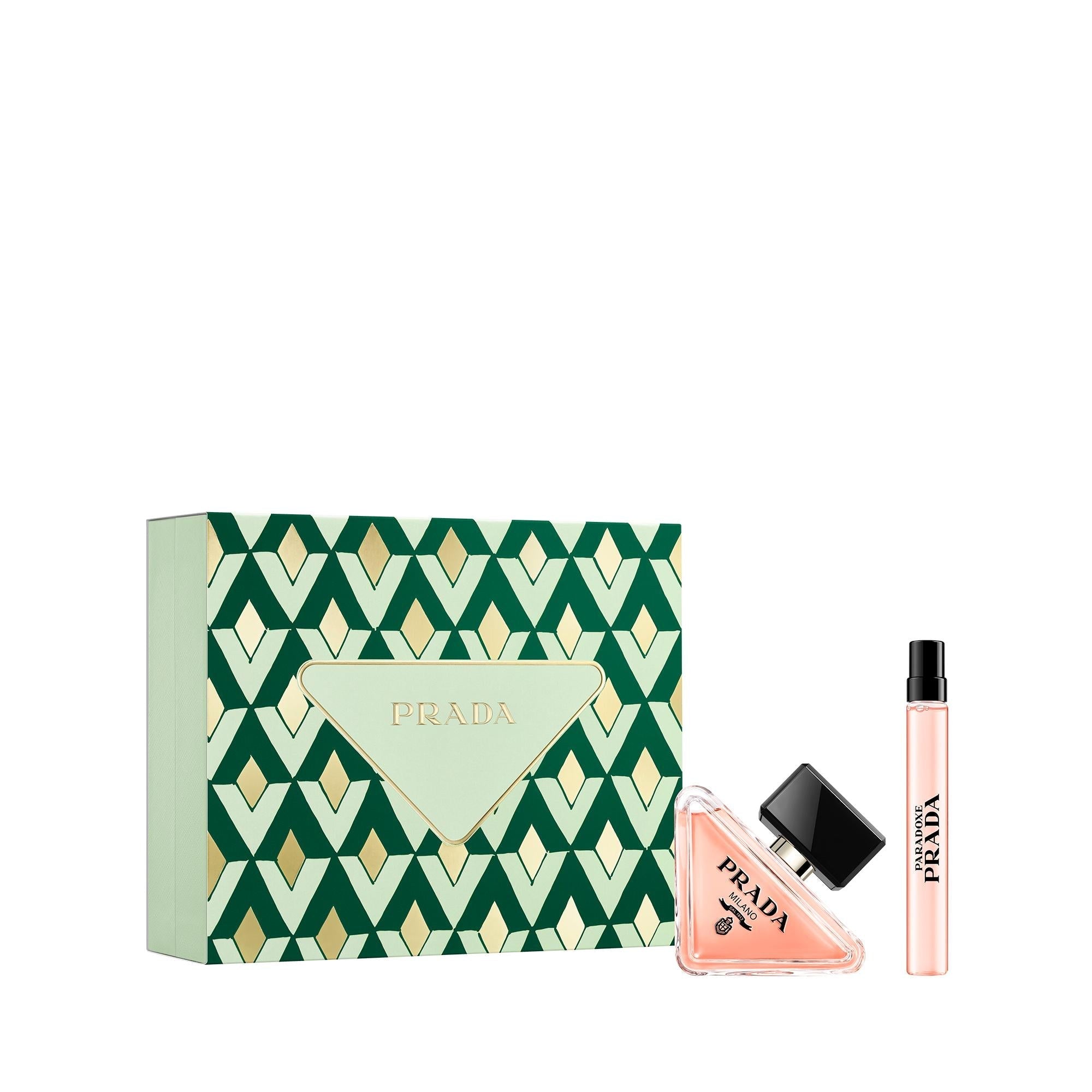 Cofanetto Paradoxe Eau De Parfum