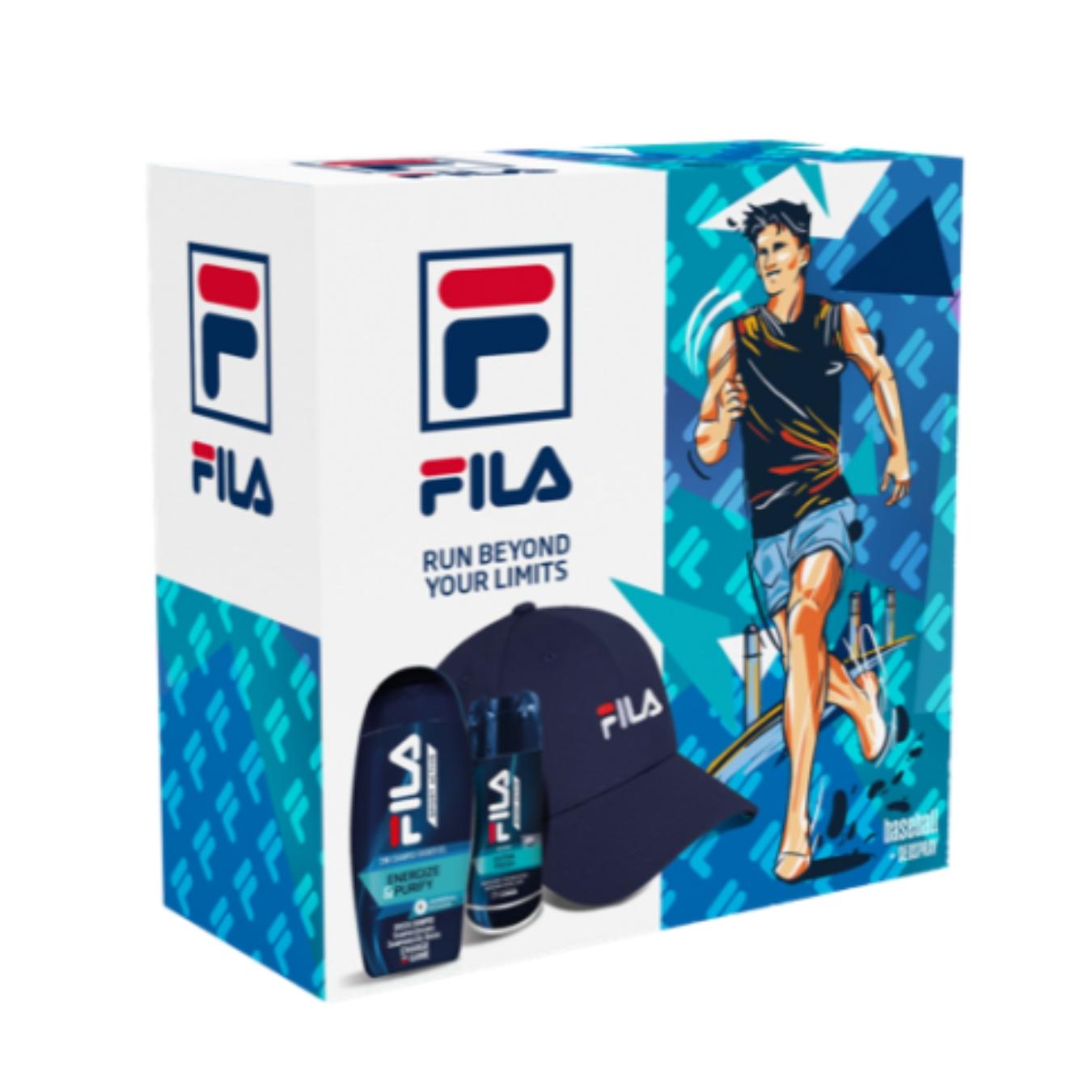 Confezione Regalo Man