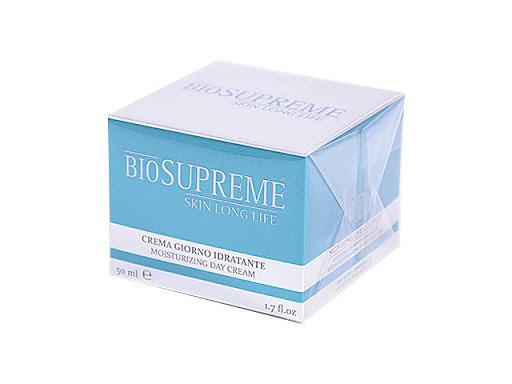 Biosupreme Skin Long Life