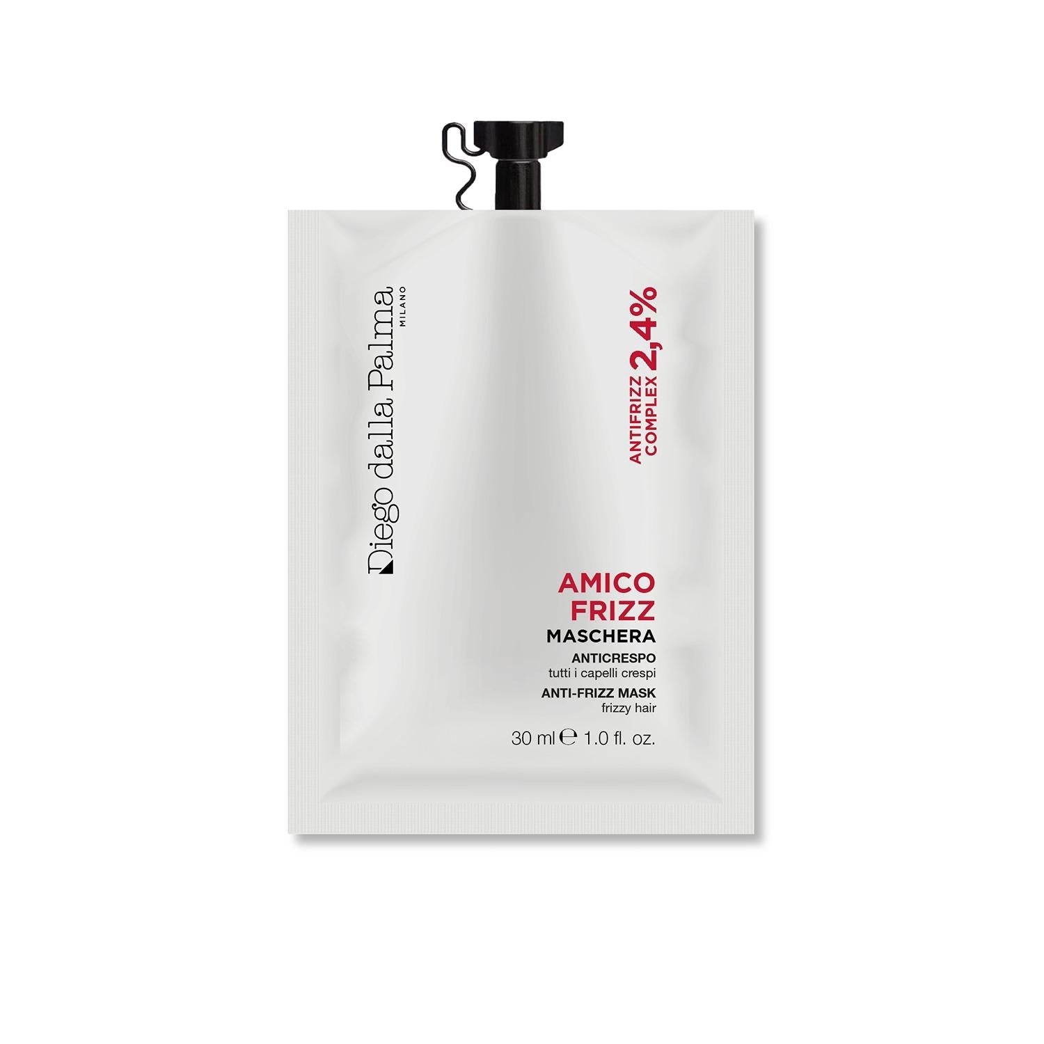 Amico Frizz Maschera Anticrespo Discovery