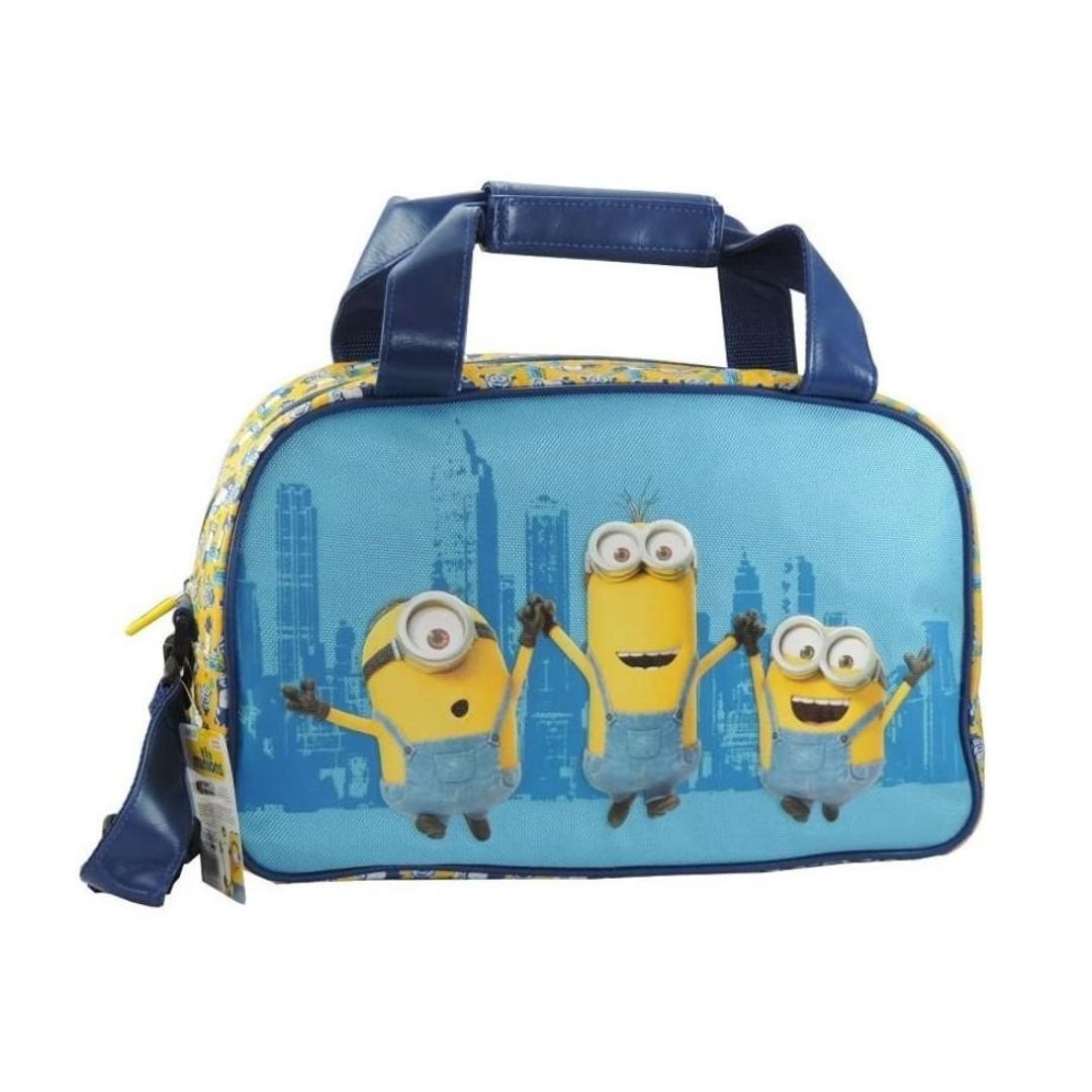 Borsa Sportiva Minions