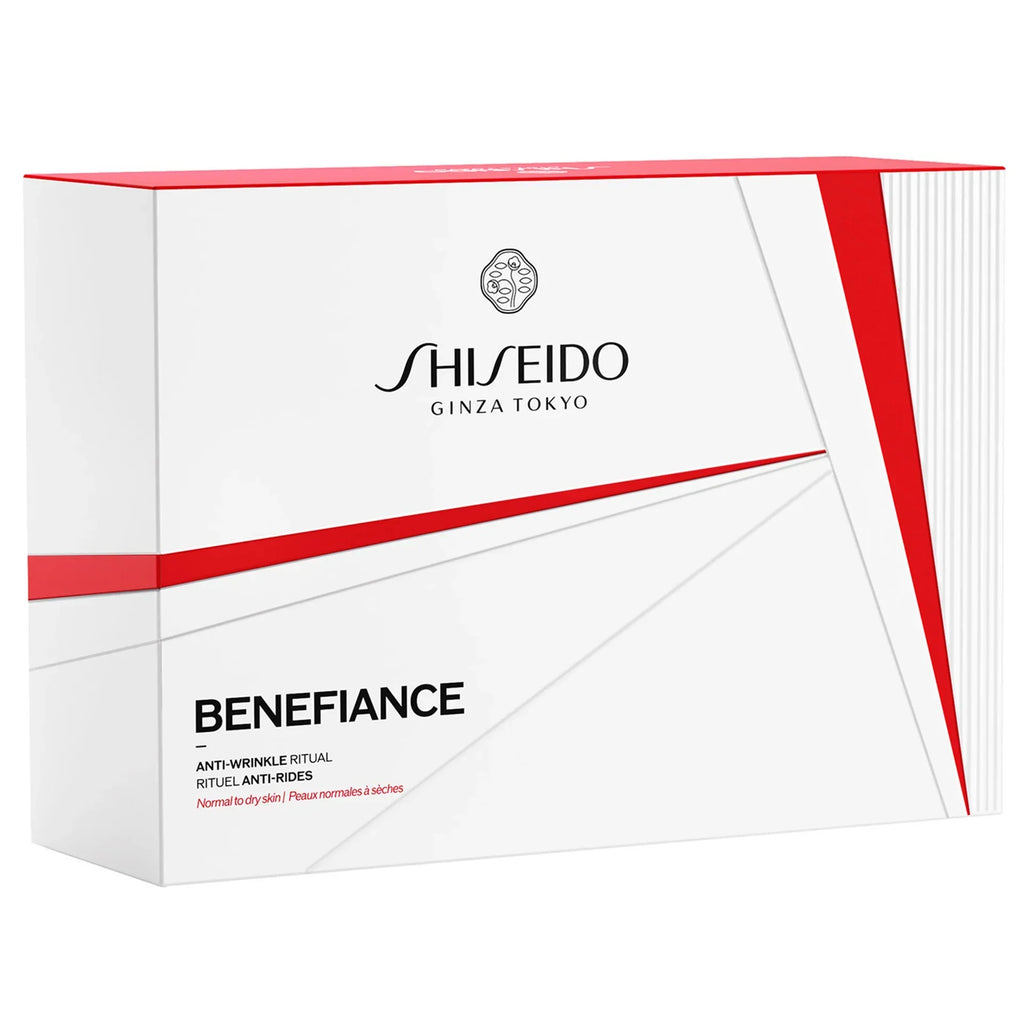 Cofanetto Benefiance Enriched Value Set