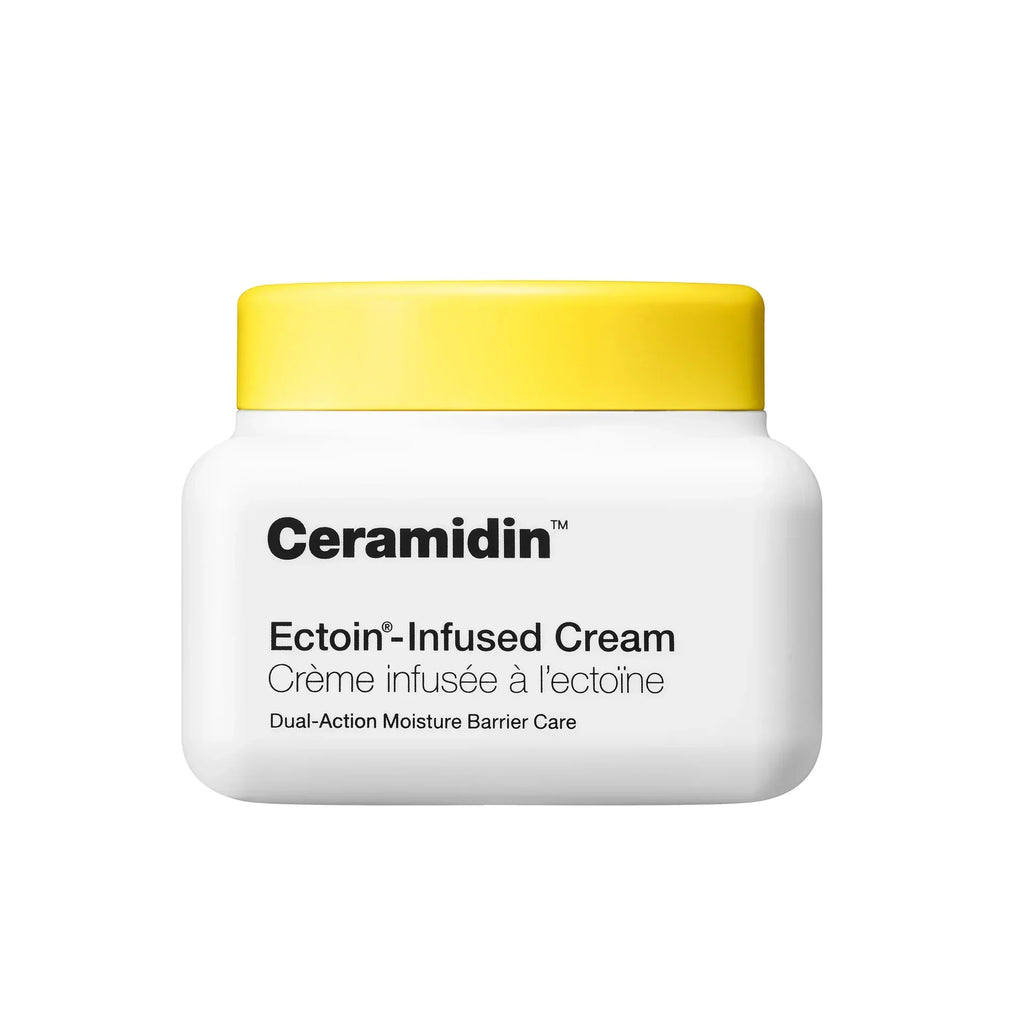 Ceramidin™ Ectoin-Infused Cream