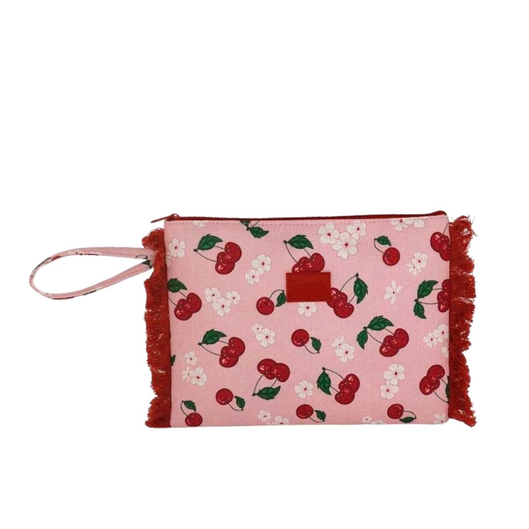 Busta Piatta Mare L Ciliegia