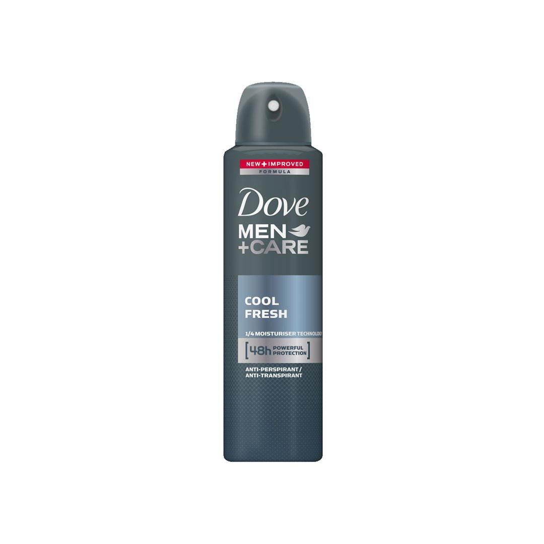 For Men Deodorante Spray Extra Fresh