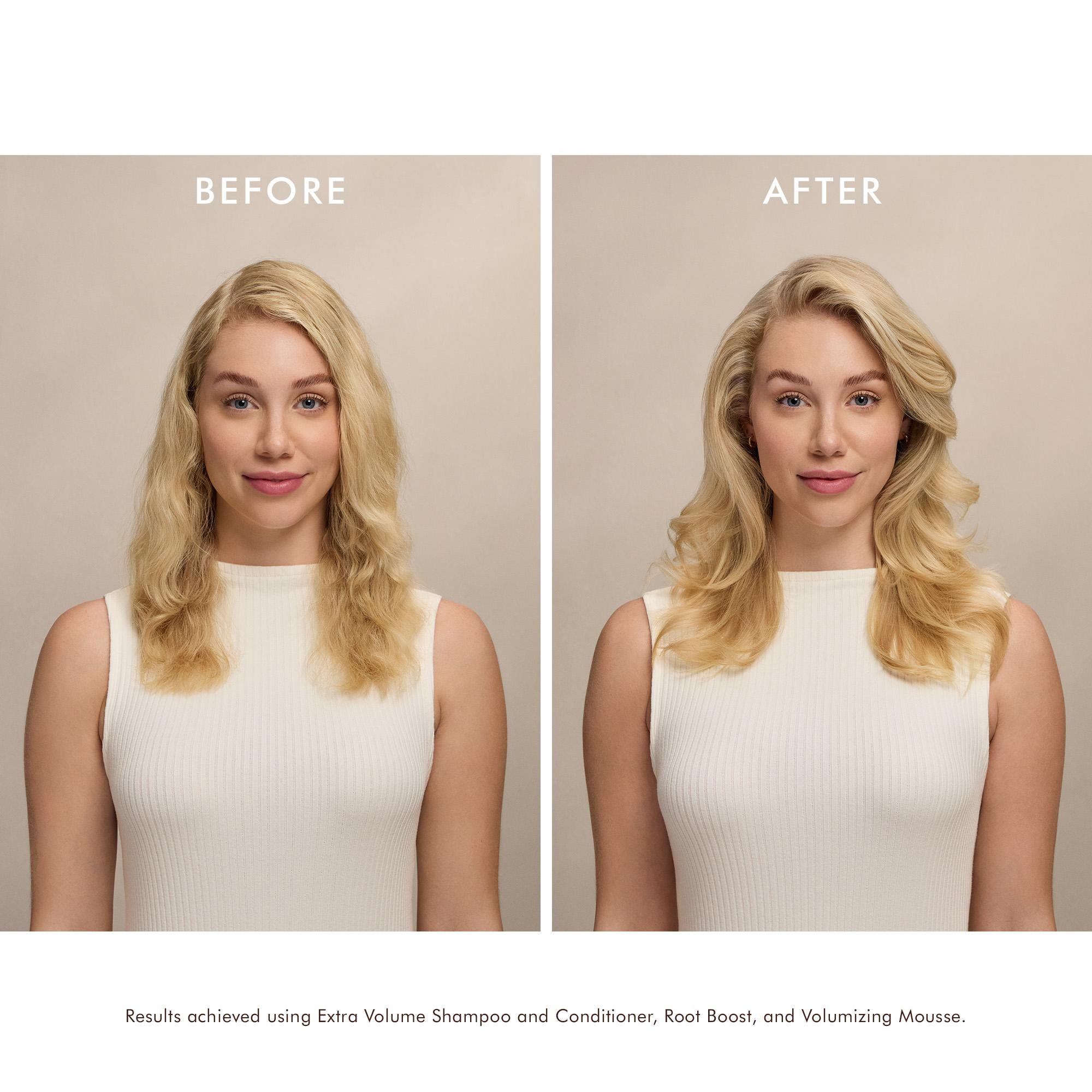 Extra Volume Conditioner