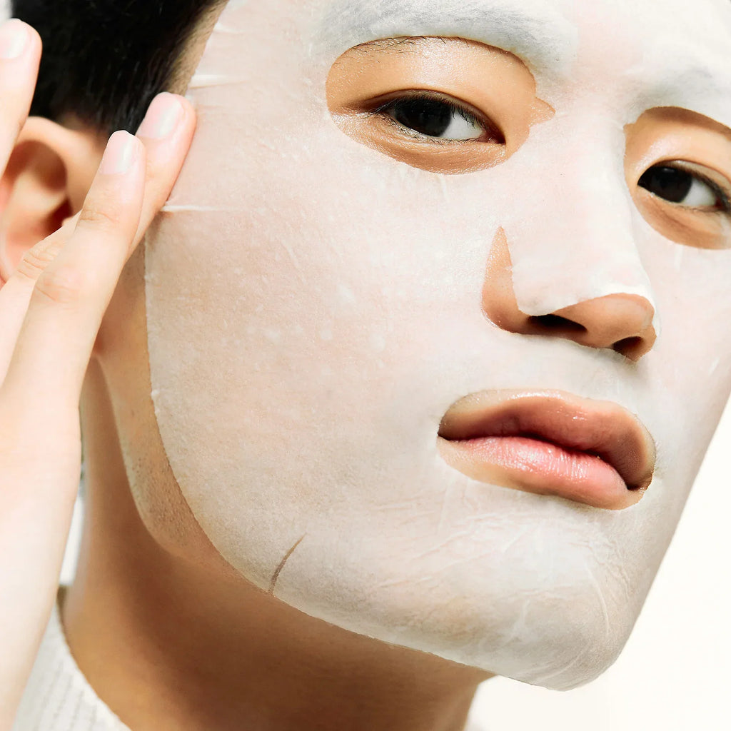 Ceramidin™ Skin Barrier Moisturizing Mask