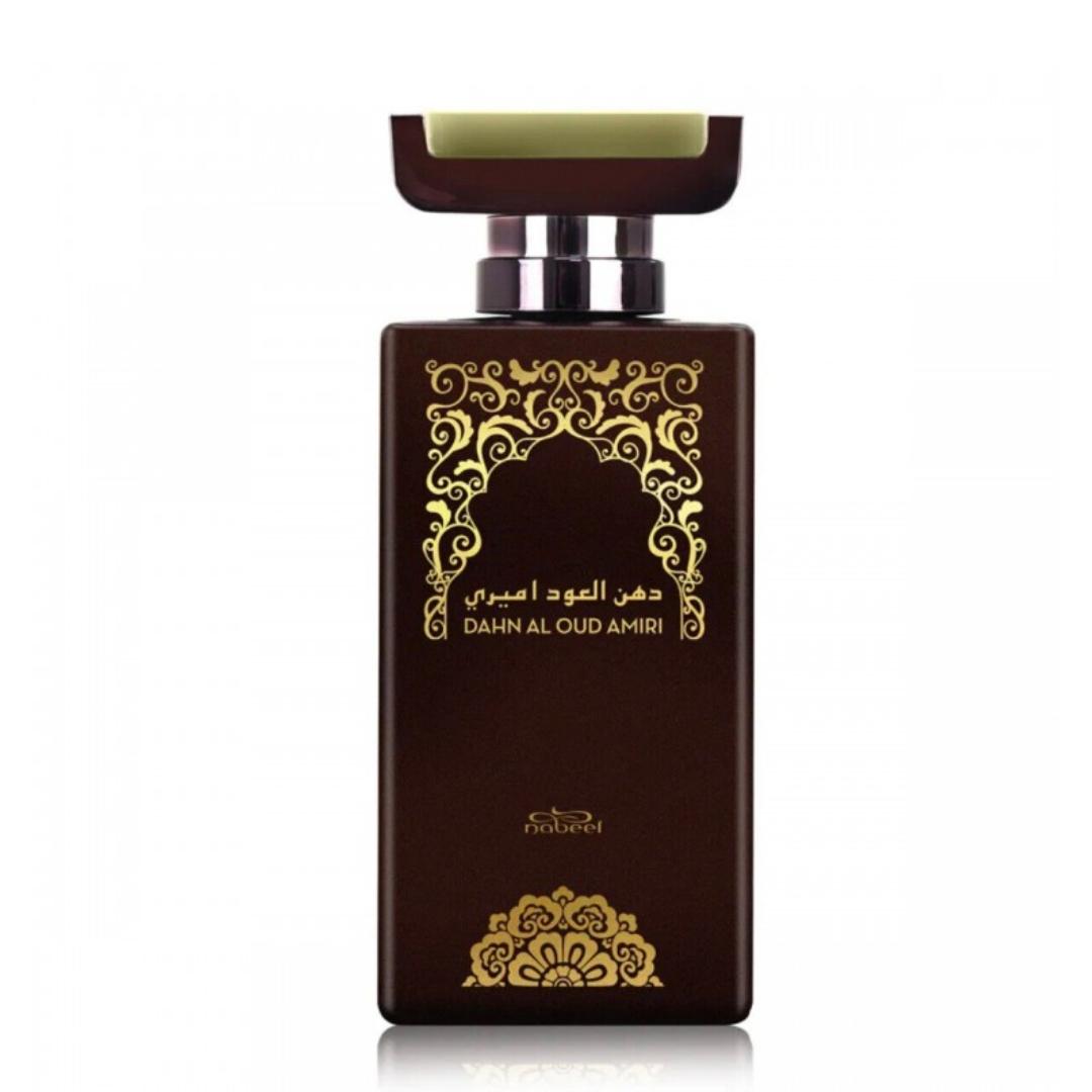 Dahn Al Oud Amiri
