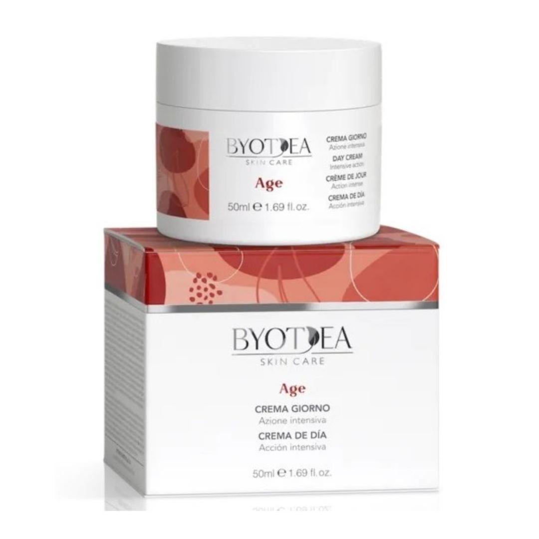 Anti Age Crema Giorno Azione Intensiva