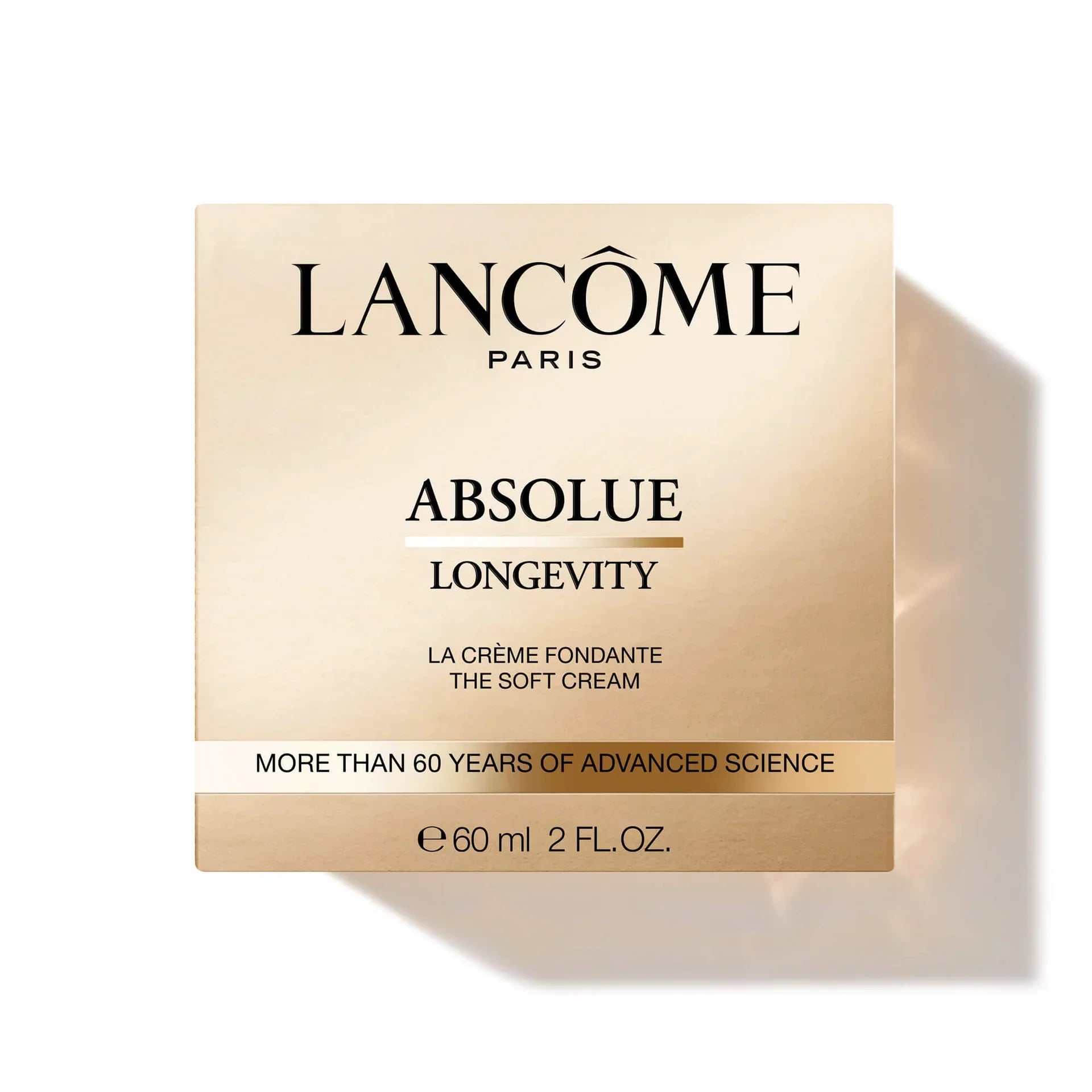 Absolue Soft Cream