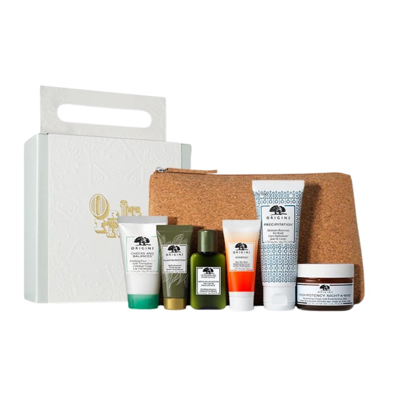 All Time Favs 7 Essentials