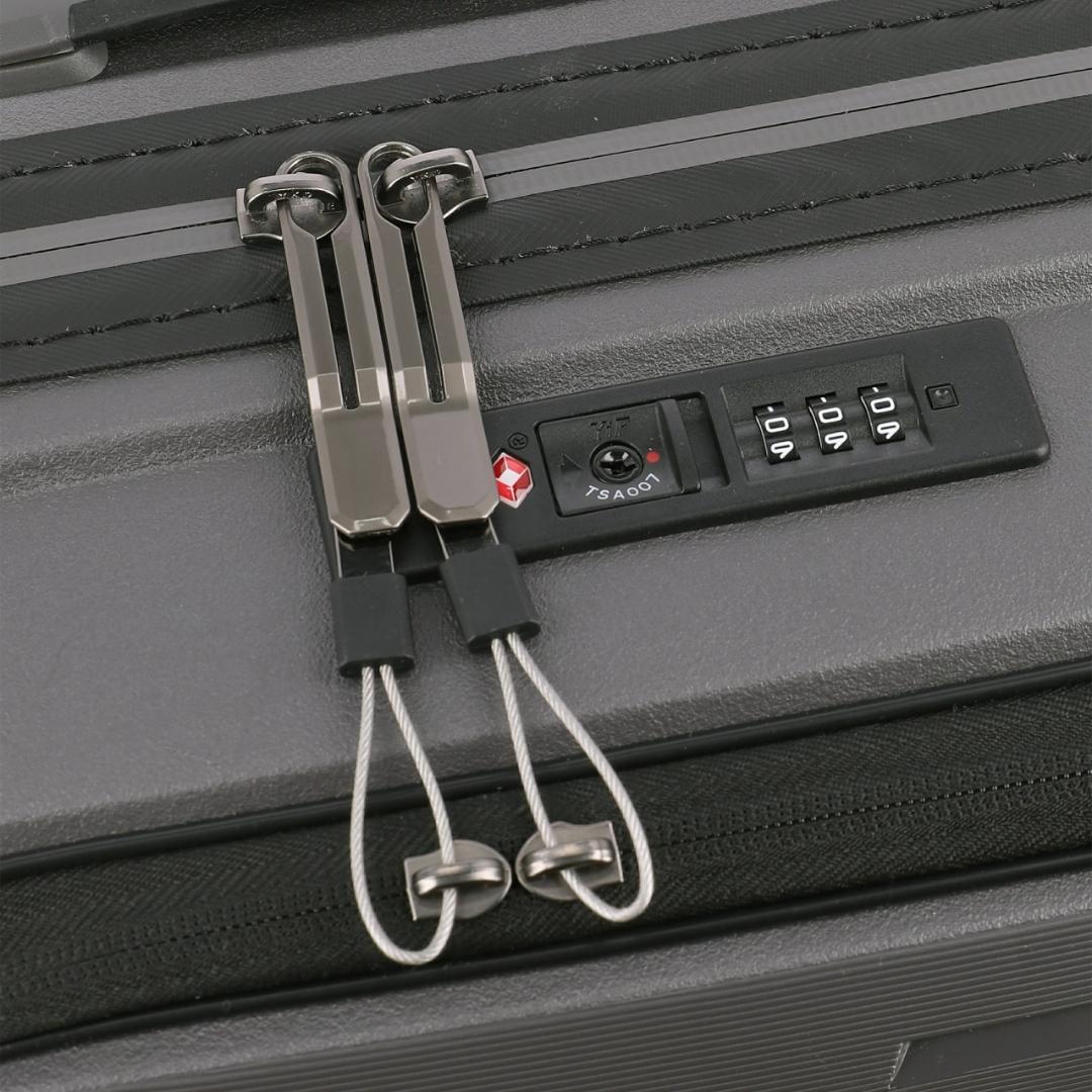 Air Base Carrello S+