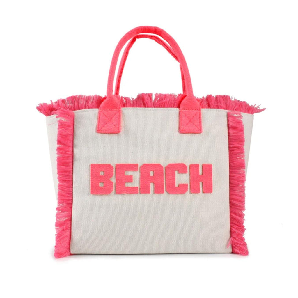 Adela Shopper Bag Small