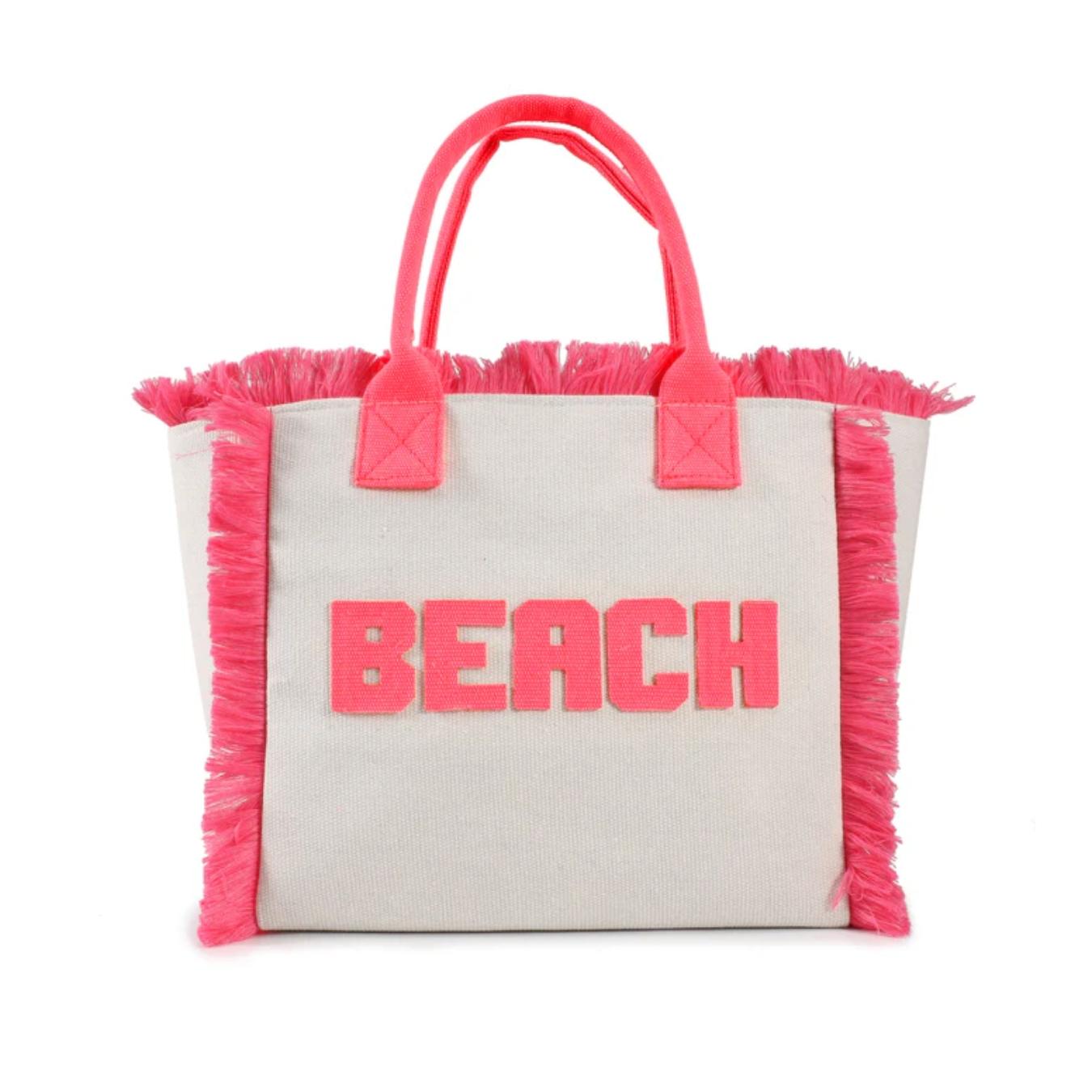 Adela Shopper Bag Small