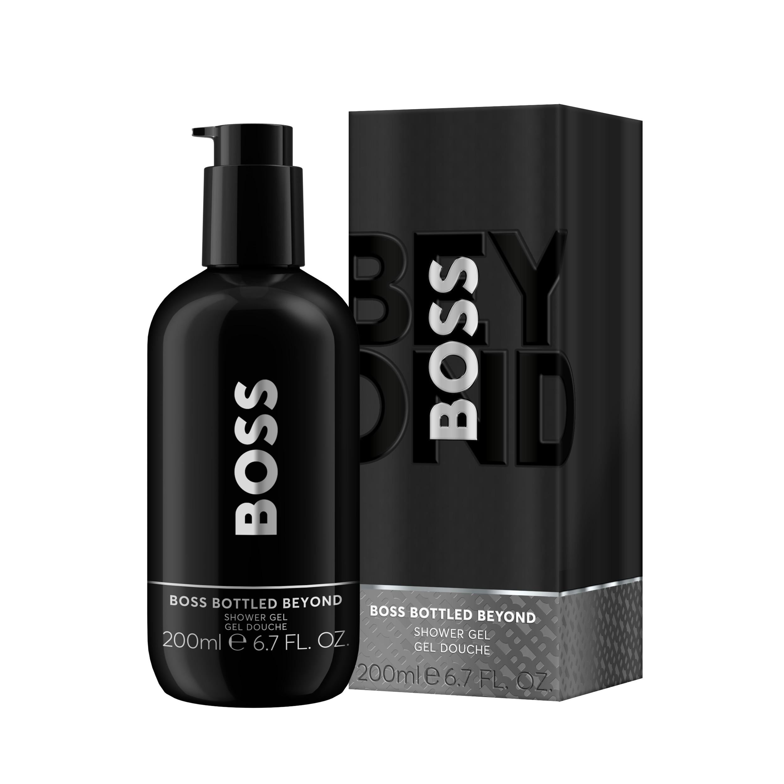 BOSS Bottled Beyond Shower Gel