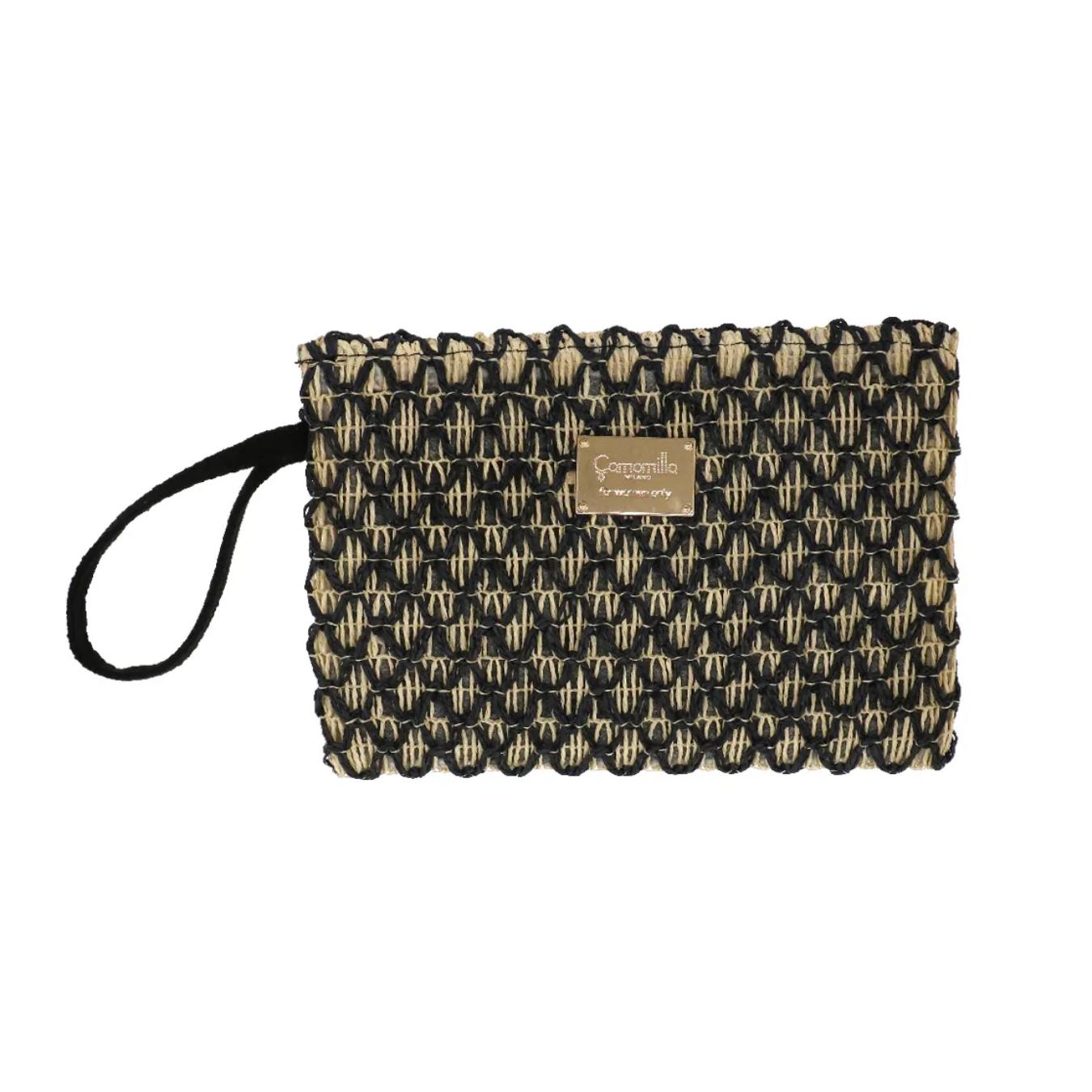 Busta Piatta Mare M Rete