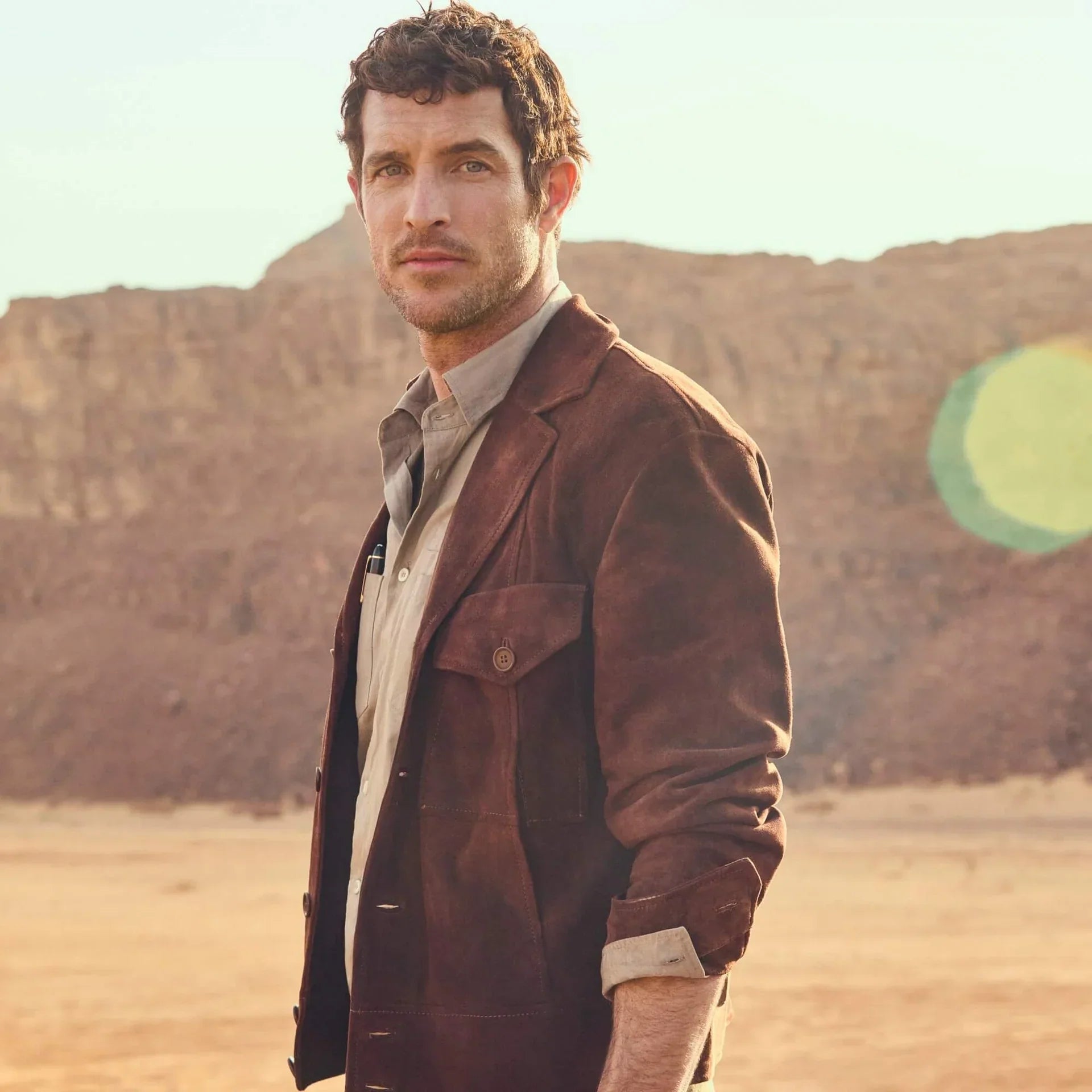 Explorer Extreme Parfum