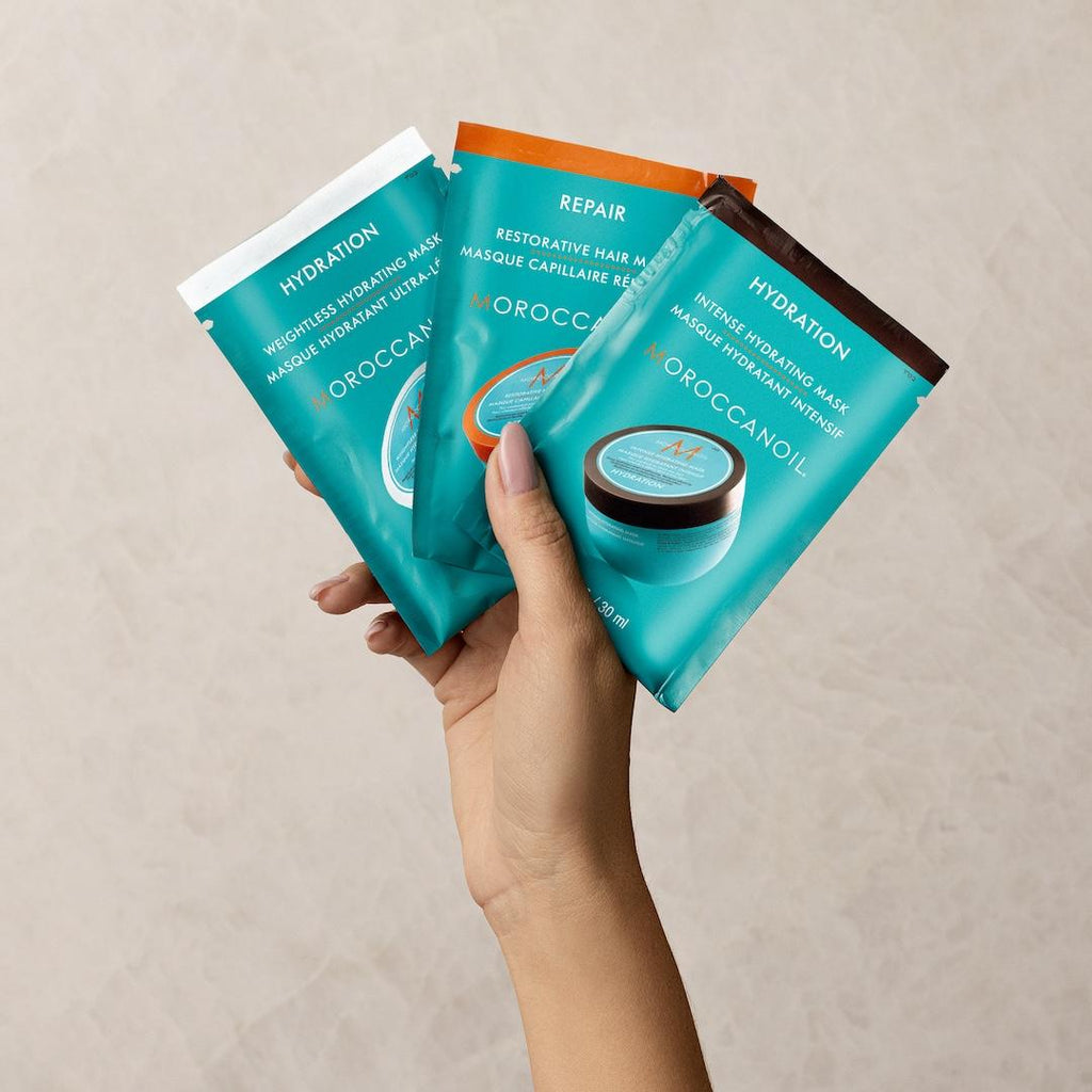 Display Box - Intense Hydrating Mask