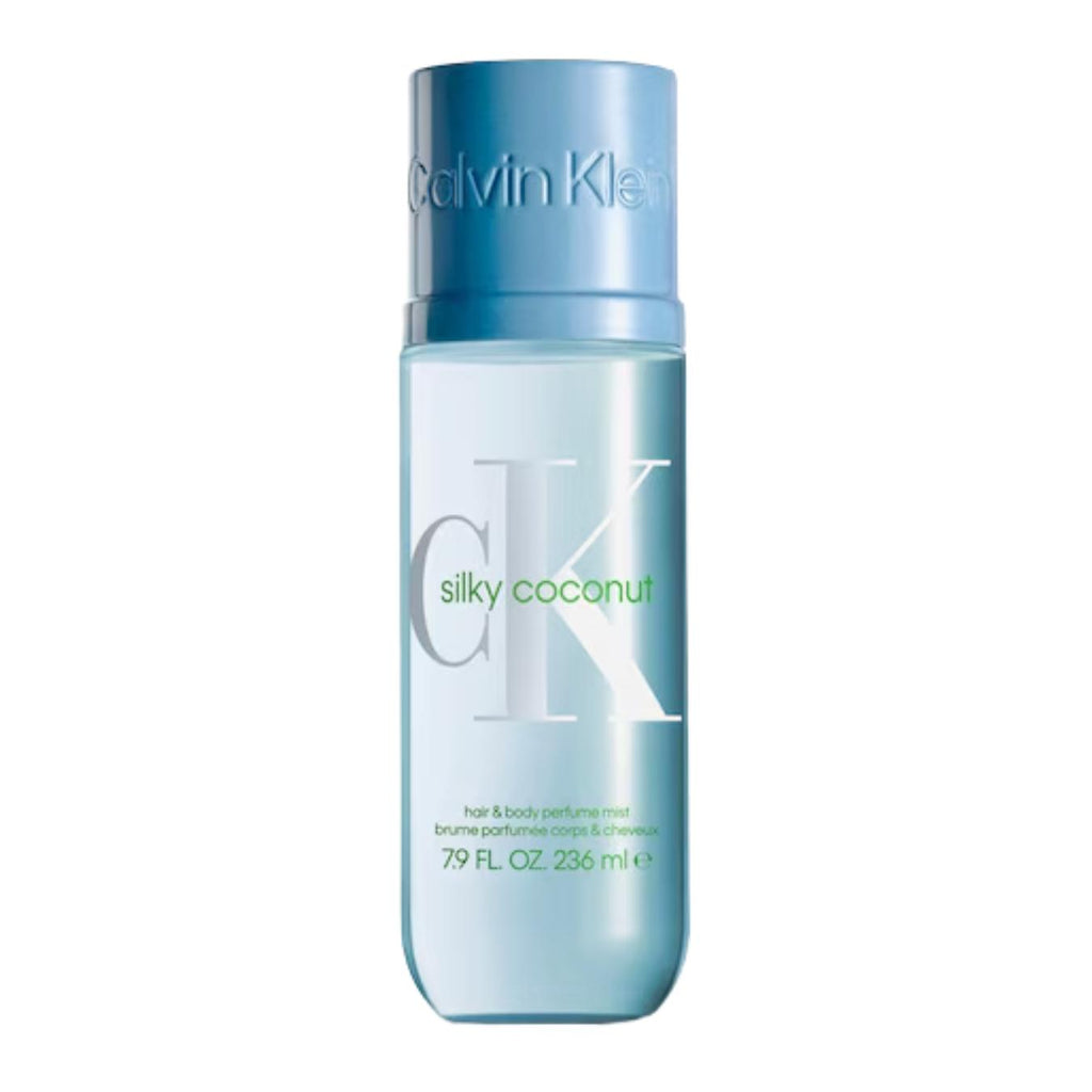CK Silky Coconut Unisex Hair & Body Perfume Mist