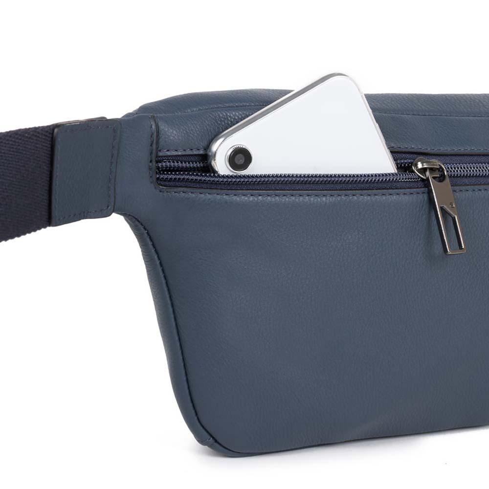 Akron Marsupio in Pelle