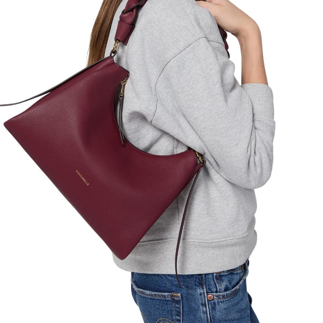 Boheme Small Borsa a Spalla