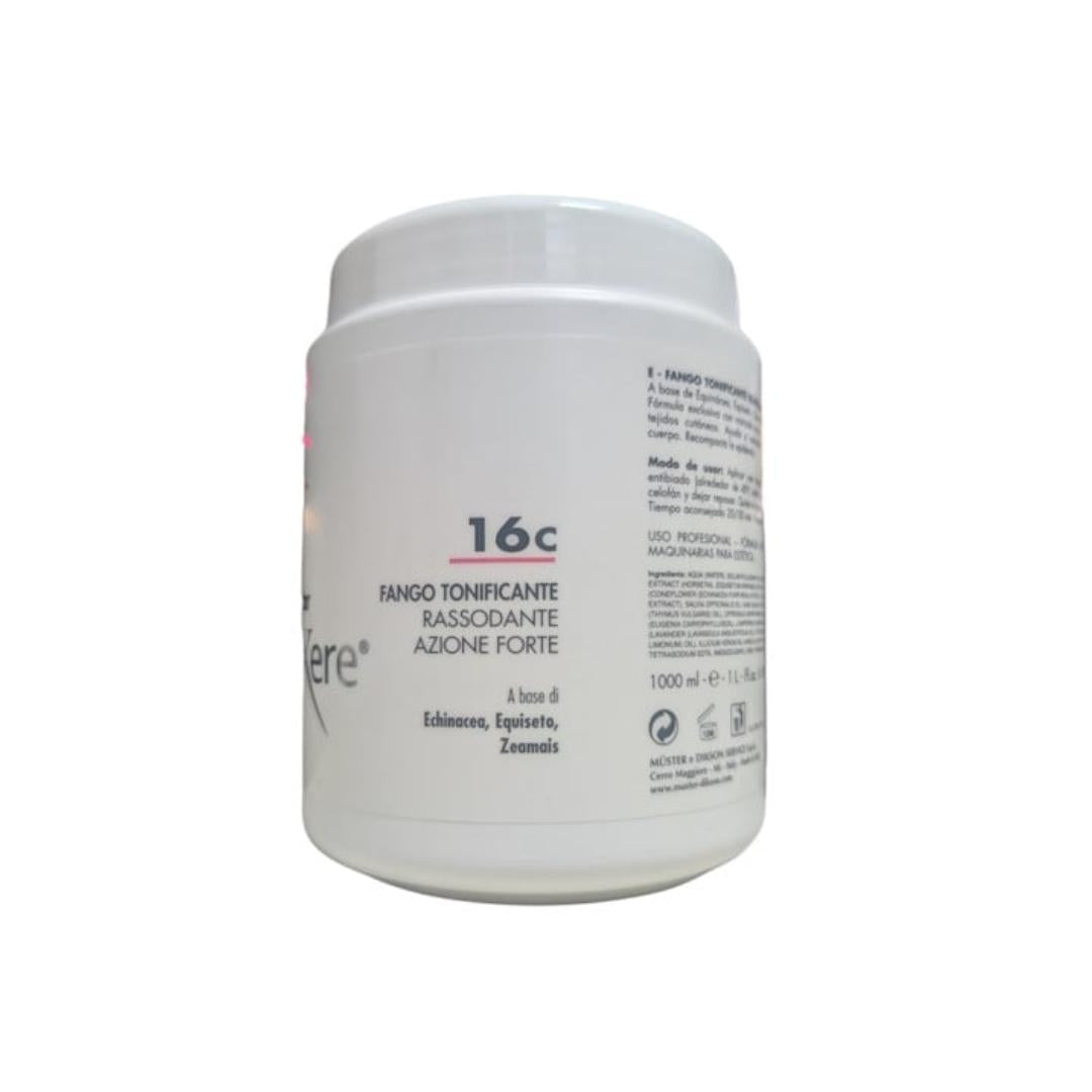 16C Fango Tonificante Forte