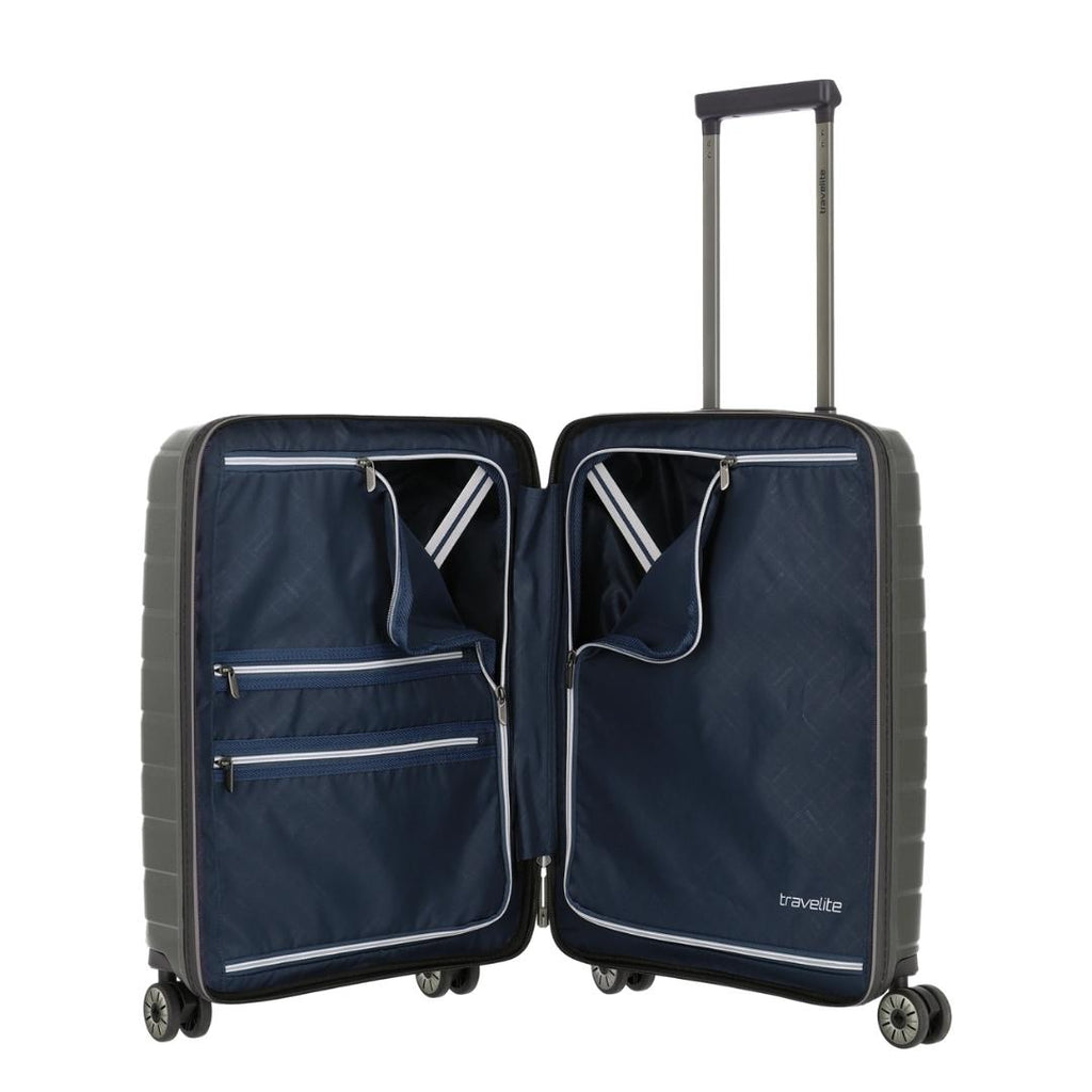 Air Base Carrello S+