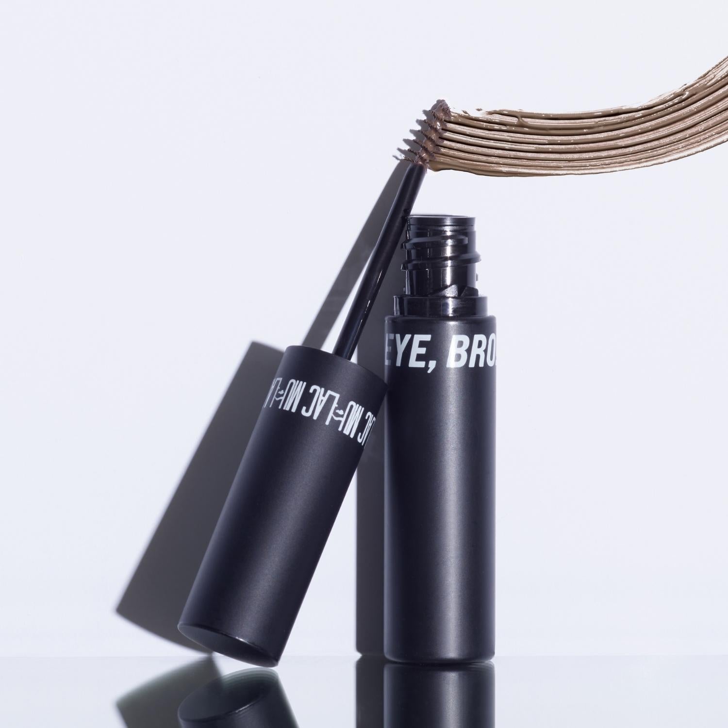 Eye, Bro! Tinted Eyebrow Gel