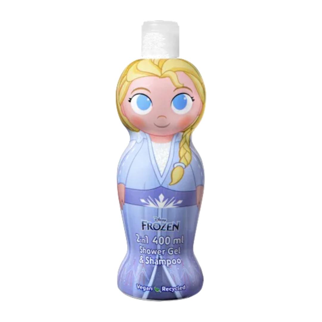 Doccia Shampoo 2in1 kids Elsa