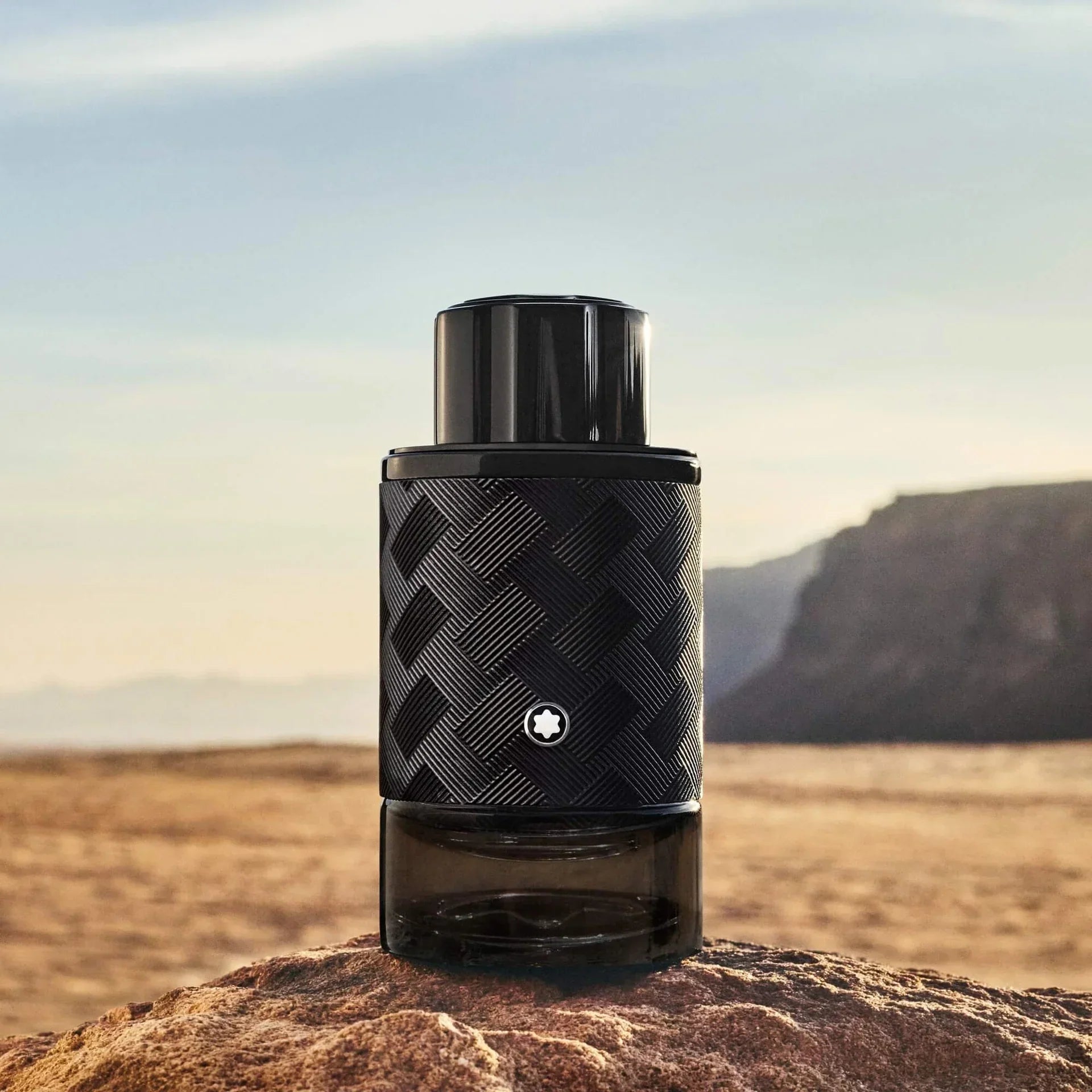 Explorer Extreme Parfum