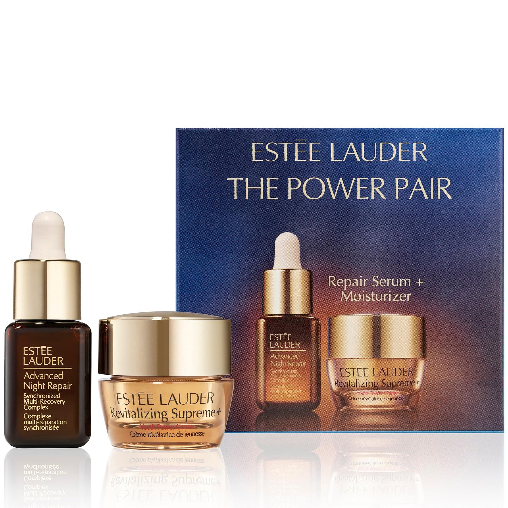Cofanetto The Power Pair Repair Serum + Moisturizer Mini Skincare Set