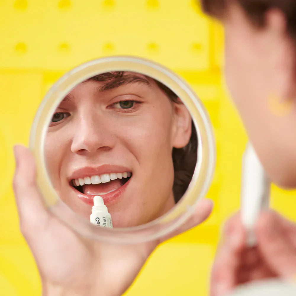 Ceramidin™ Moisturizing Lip Balm