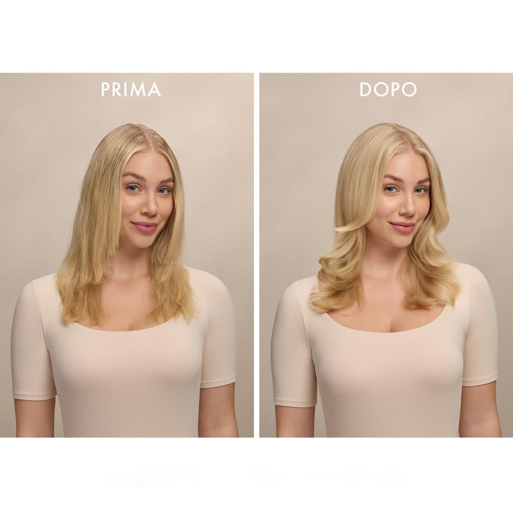 Dry Shampoo Light Tones