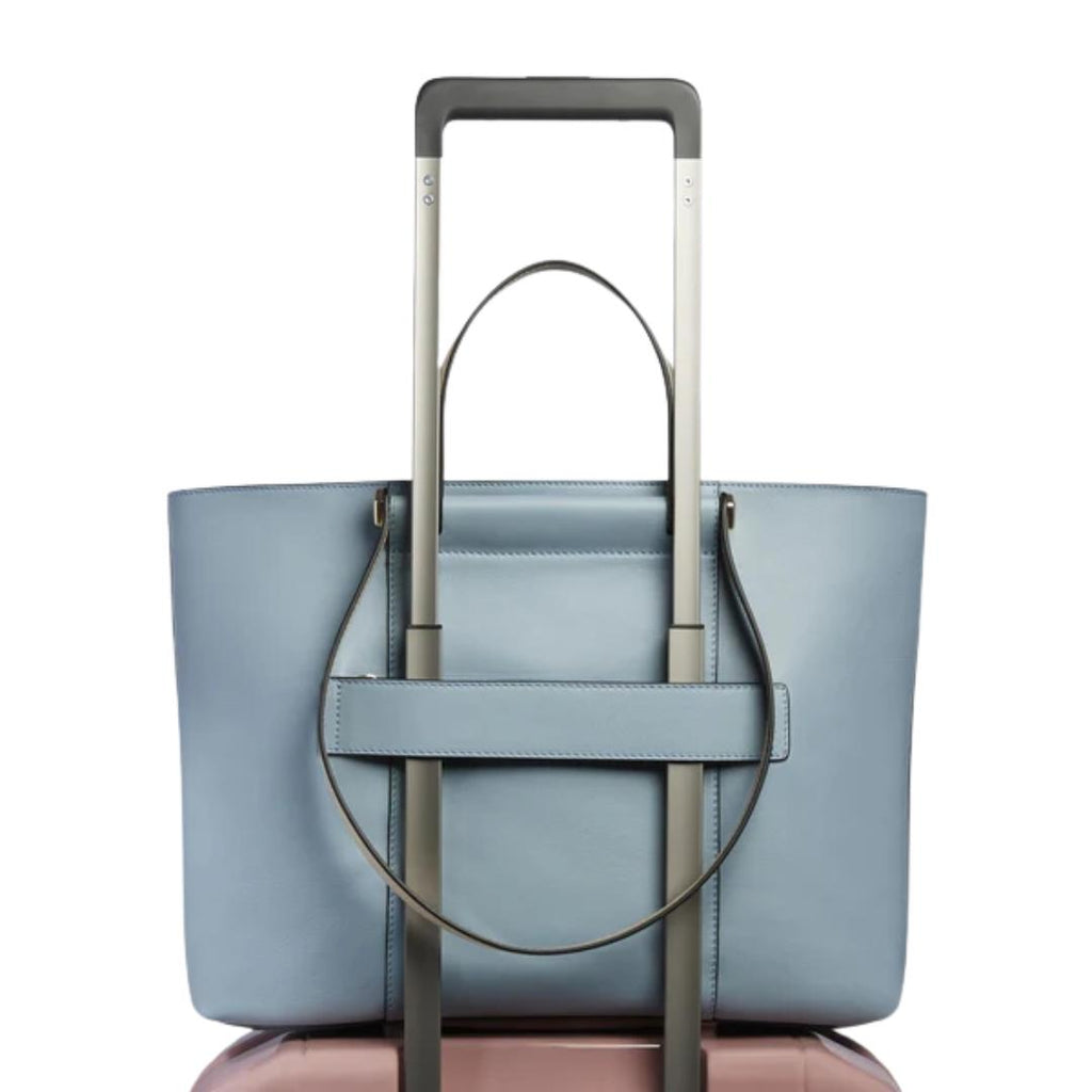 Borsa Donna in Pelle Porta PC 14"