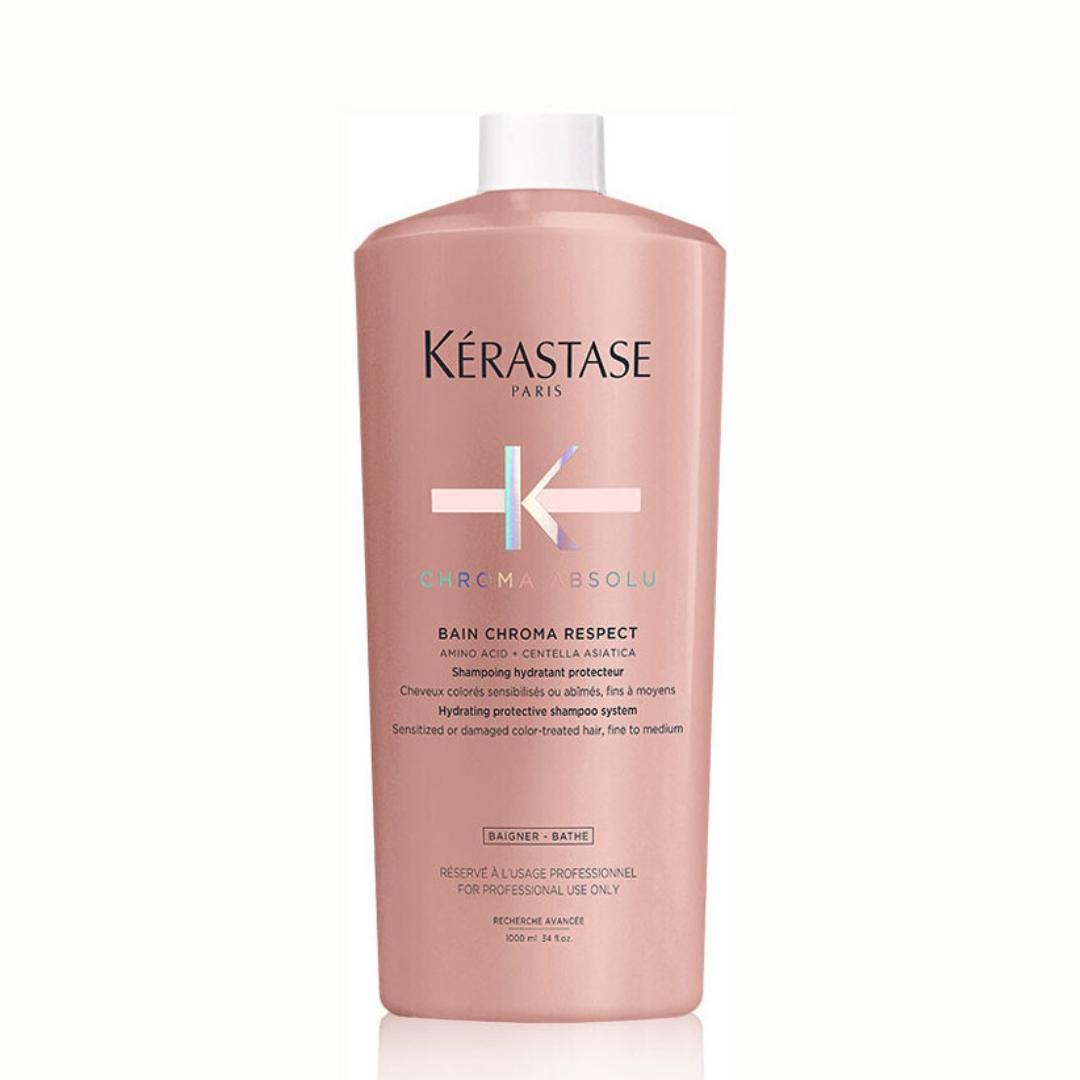 Chroma Absolu Bain Chroma Respect