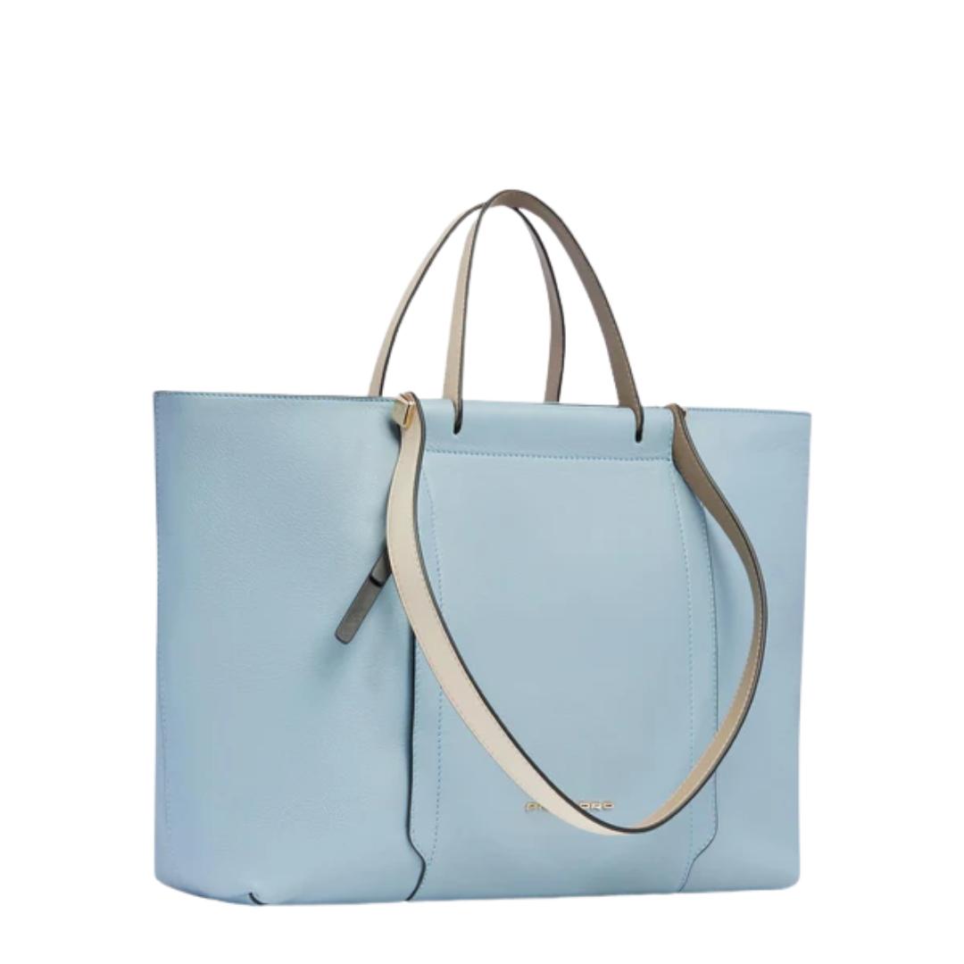 Borsa Donna in Pelle Porta PC 14"