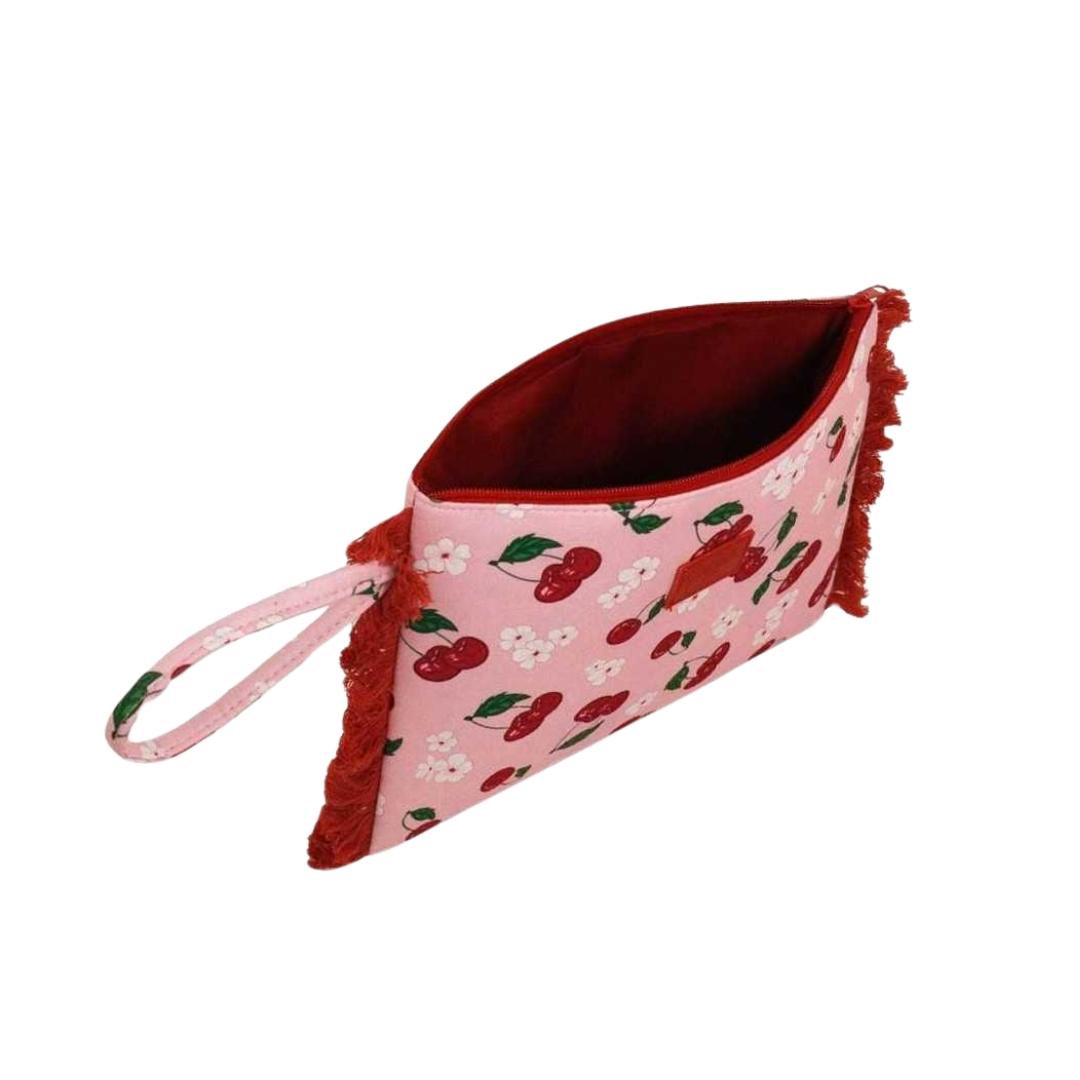 Busta Piatta Mare L Ciliegia