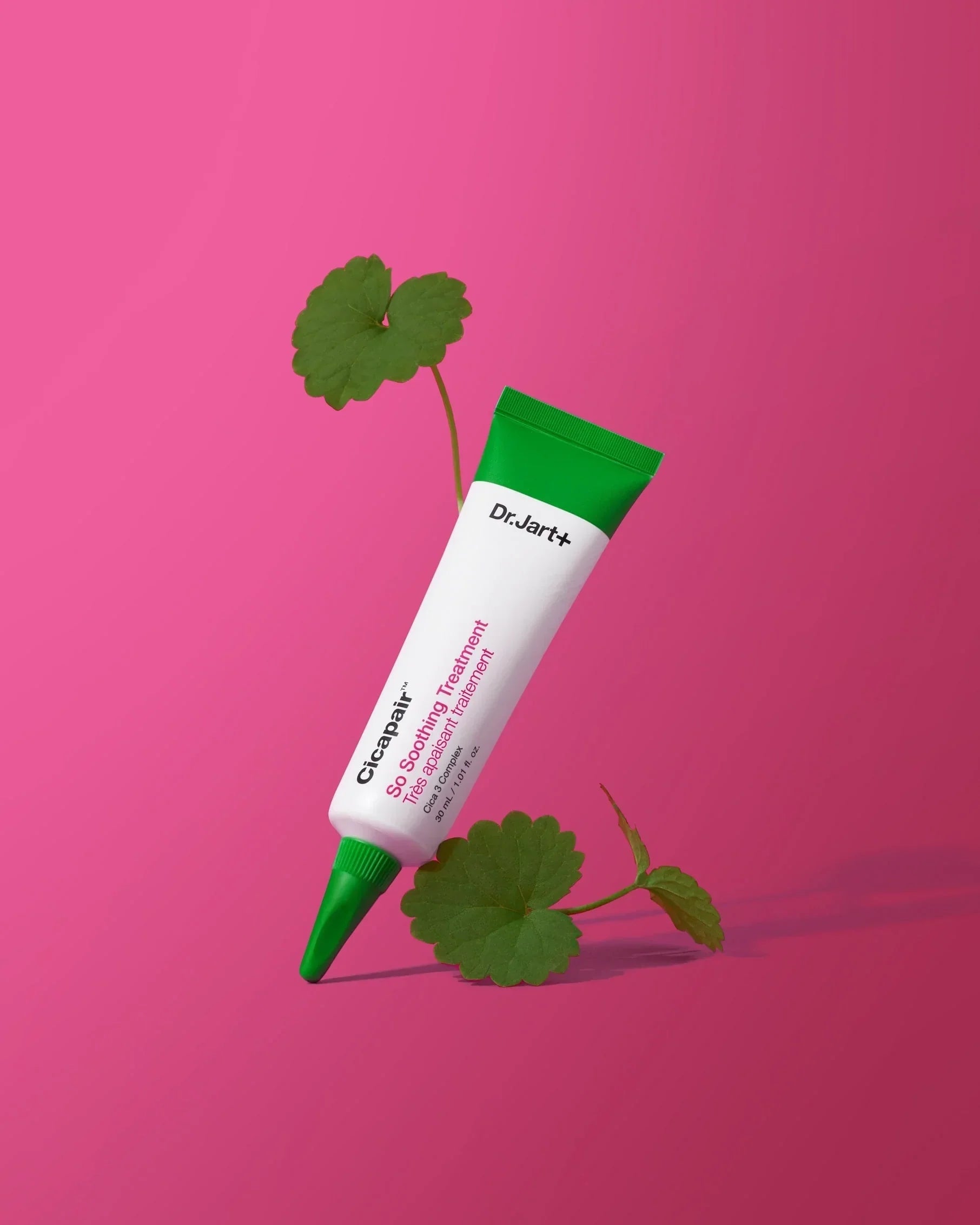 Cicapair™ So Soothing Treatment-GLOBAL-BB