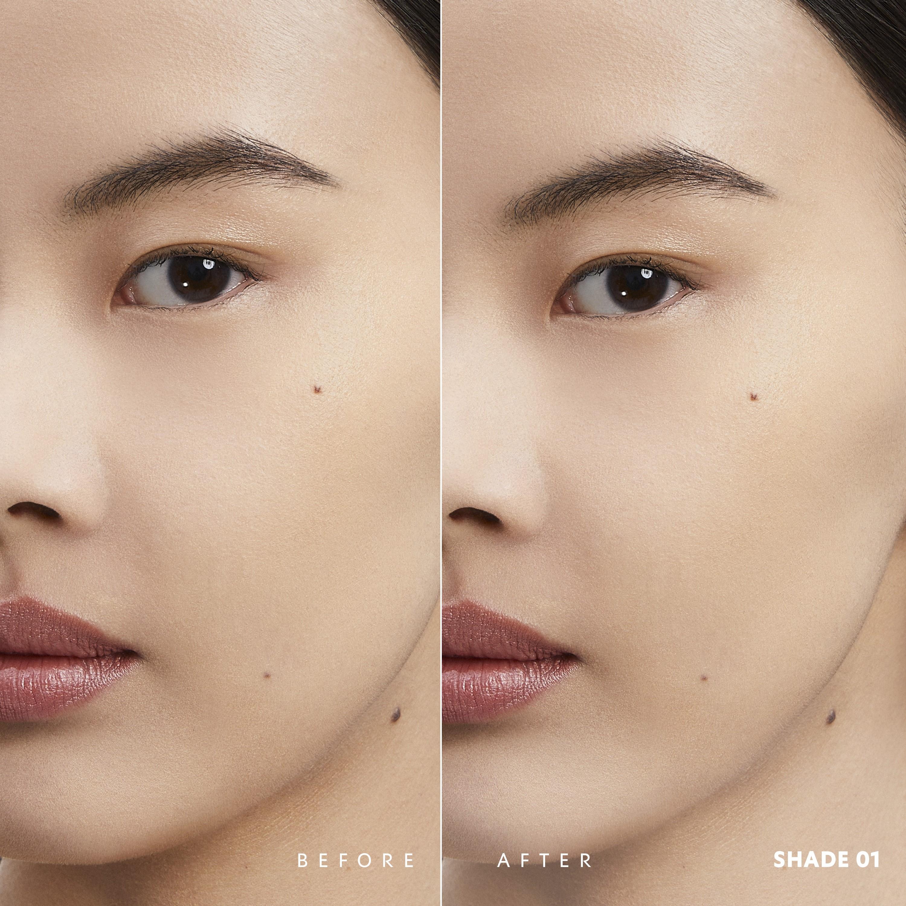 All Hours Hyper Blur - Cipria in polvere libera 