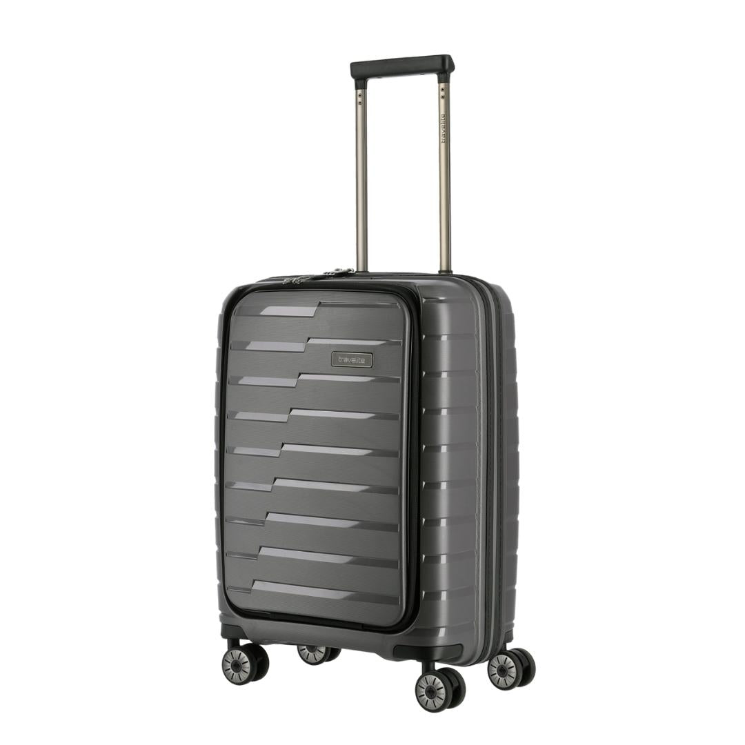 Air Base Carrello S+