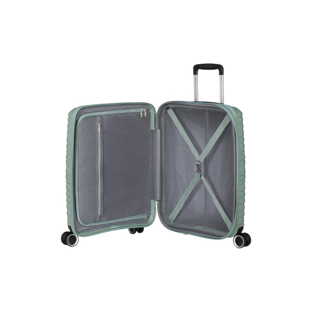 Flytwist Trolley Cabina EXP