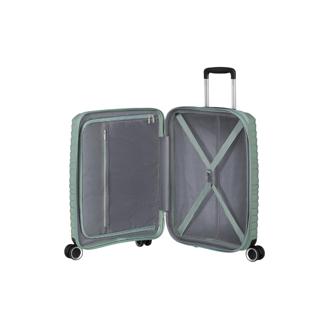 Flytwist Trolley Cabina EXP