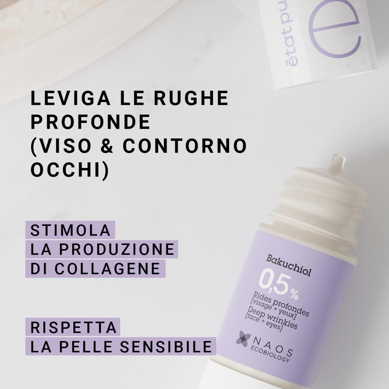 Attivi Puri Bakuchiol