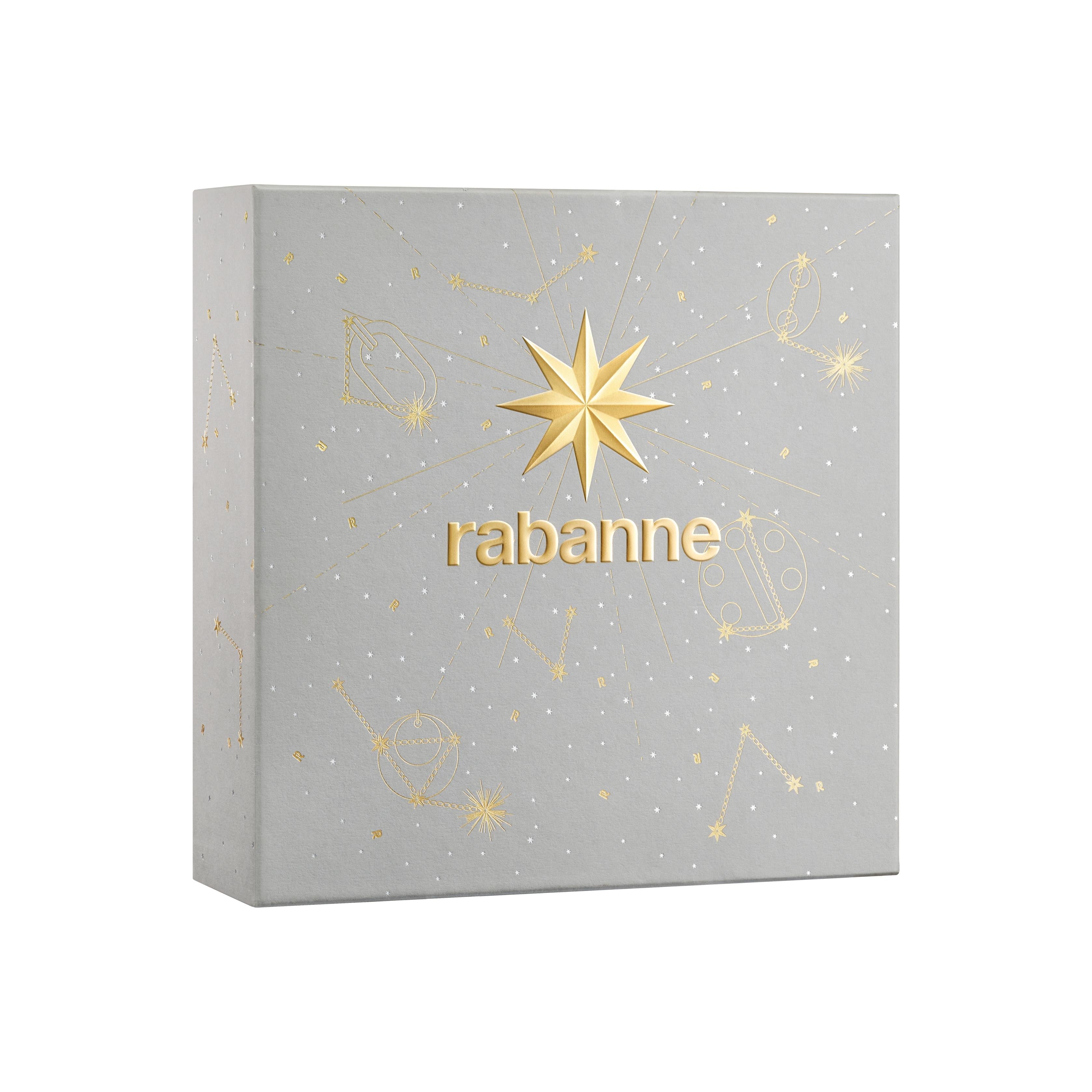 Cofanetto Rabanne Cofanetto 1 Million Eau de Toilette
