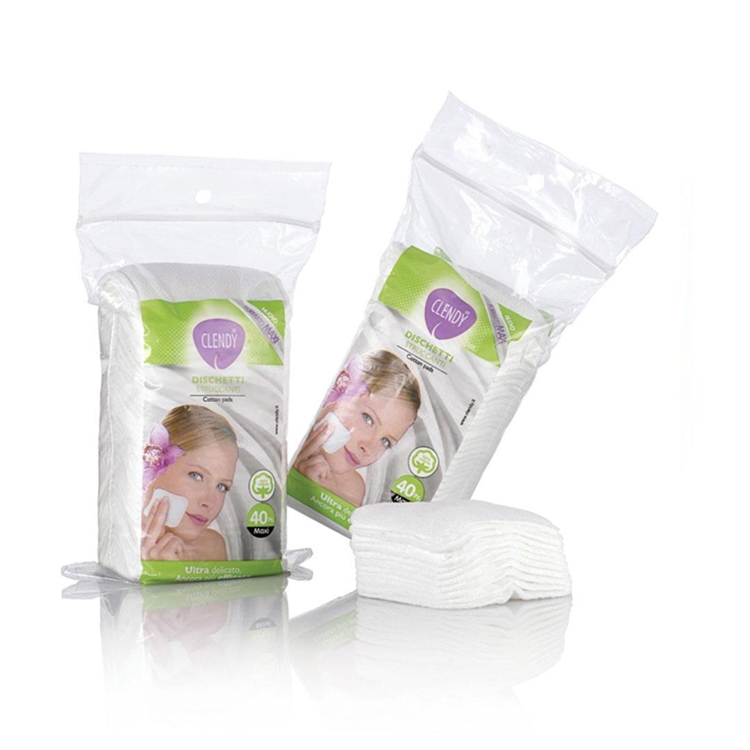 Dischetti Struccanti Maxi