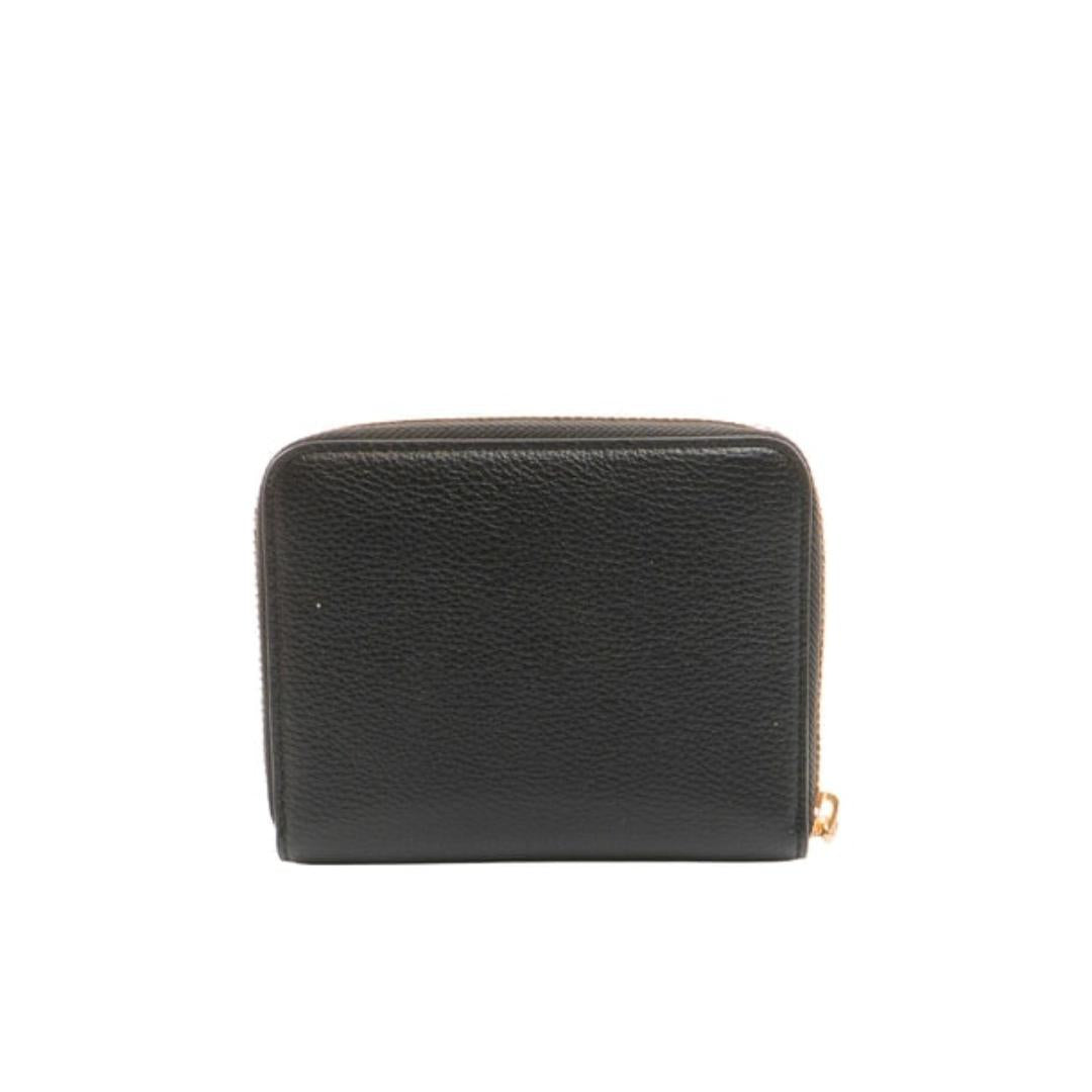 CALIWEN Portafoglio Medio Zip Around