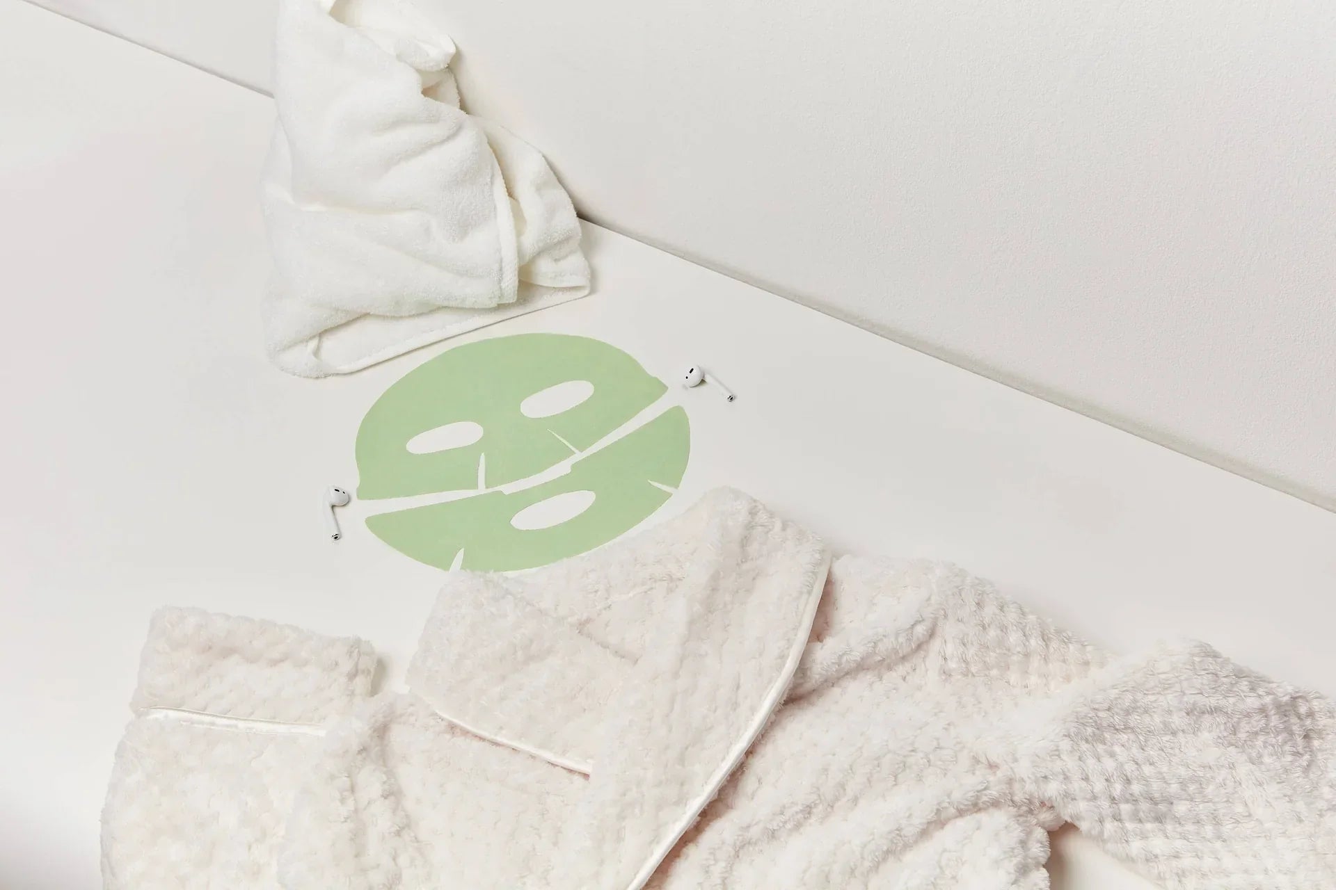 Dermask™ Purifying Mud Mask