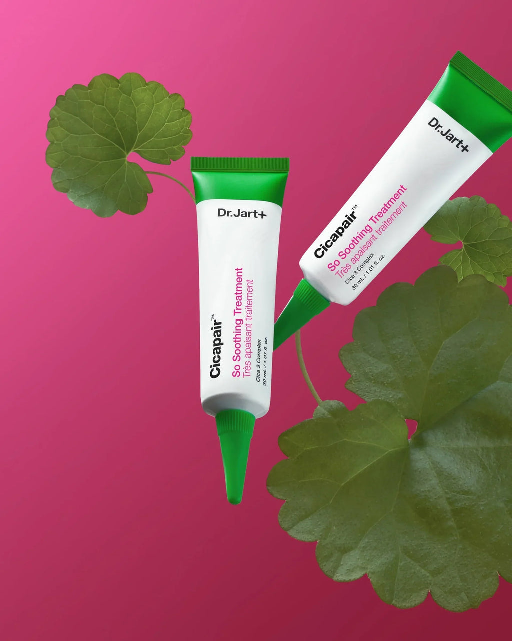Cicapair™ So Soothing Treatment-GLOBAL-BB